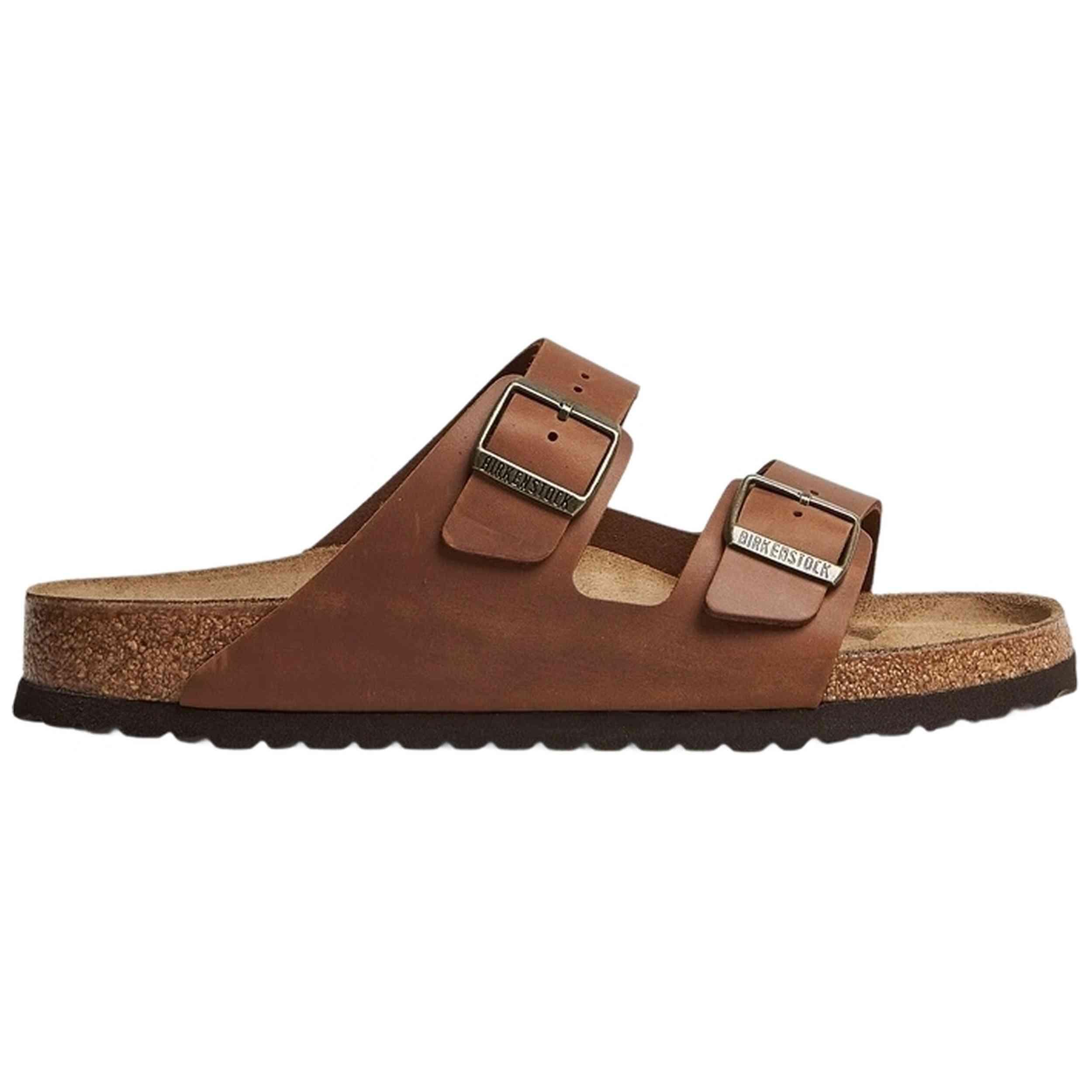 Sandalias Birkenstock modelo 1009526-Mink para unissex 2/2
