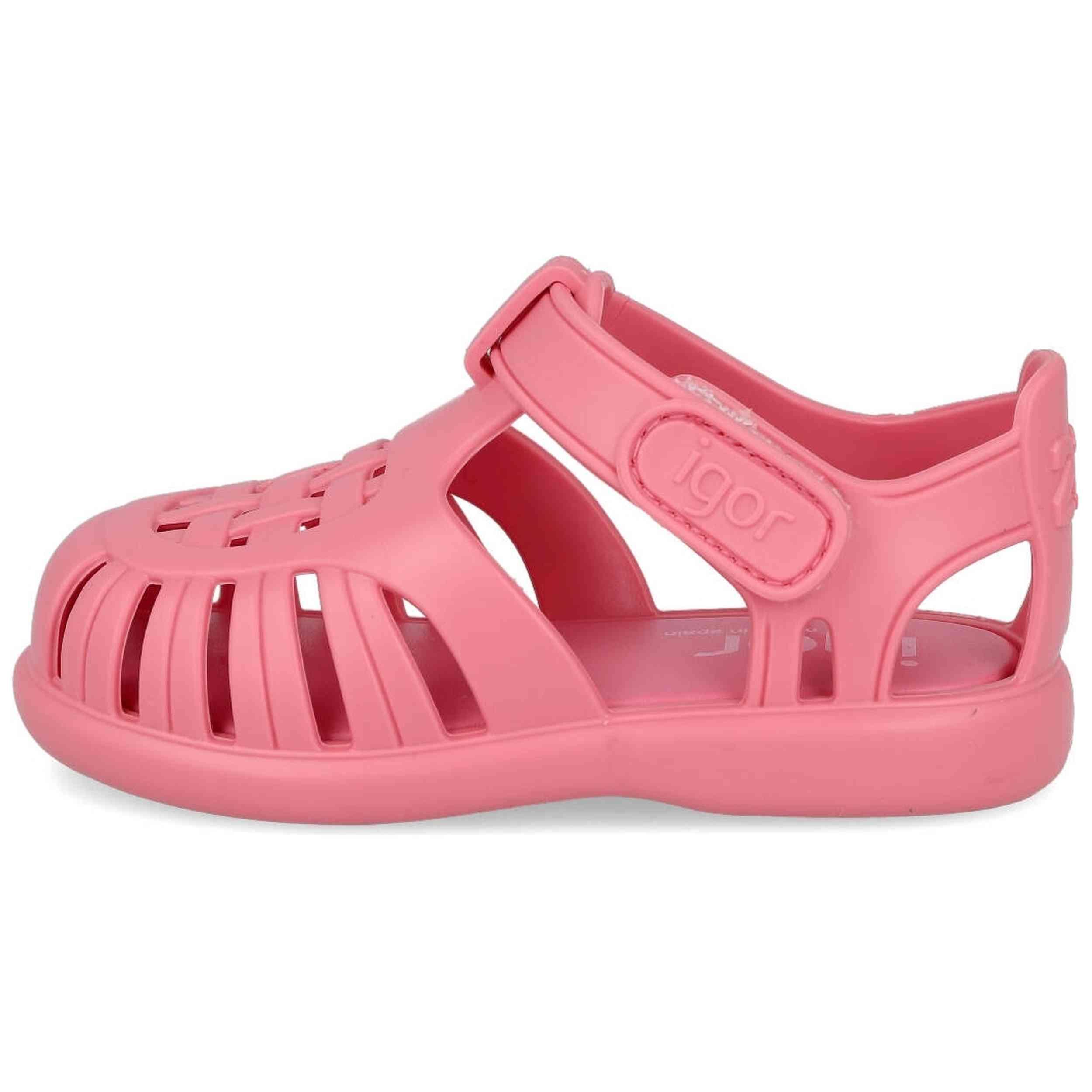 Sandales Igor modèle 070-630674 pour filles 2/3