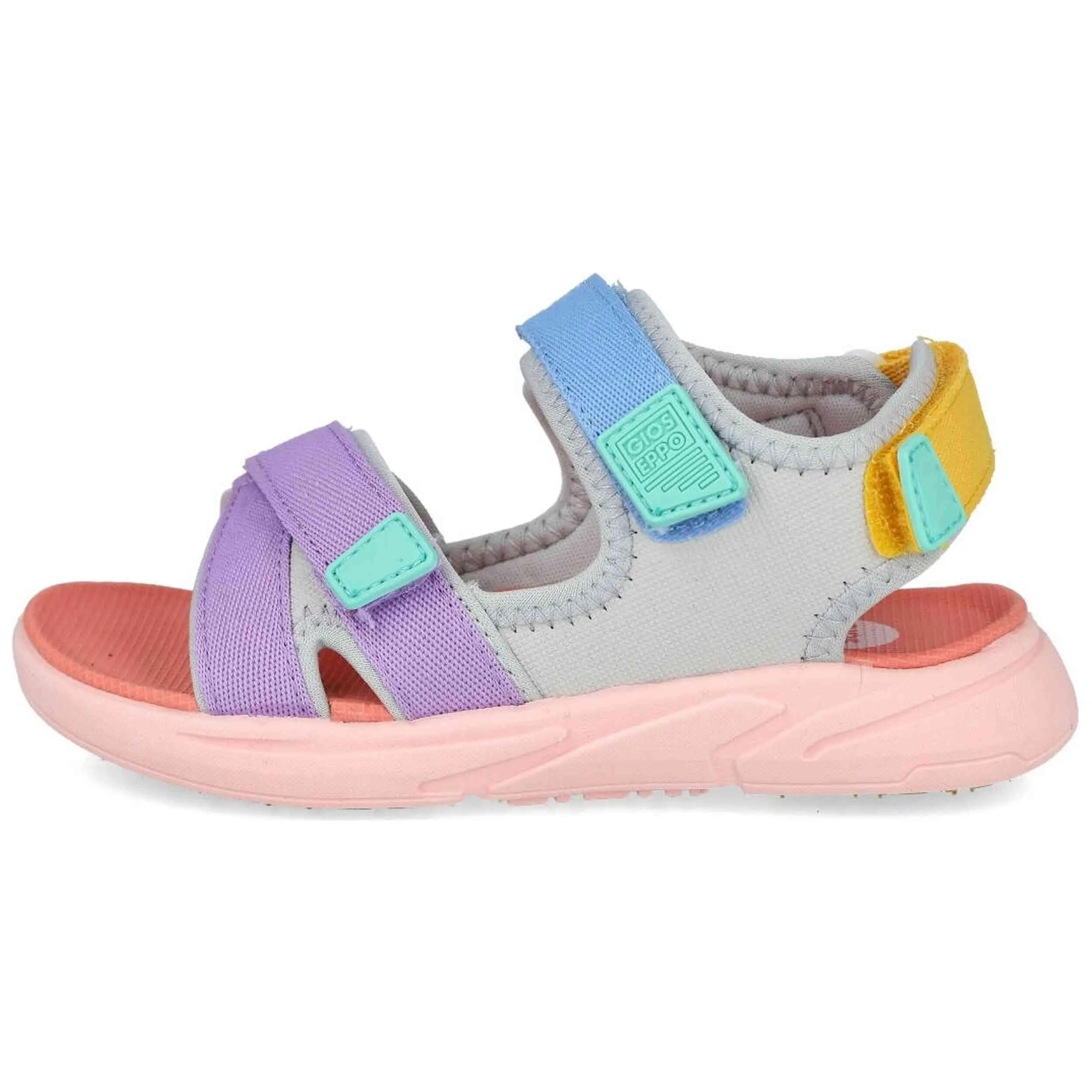 Baskets Gioseppo modèle 070-437351 pour femmes 5/5