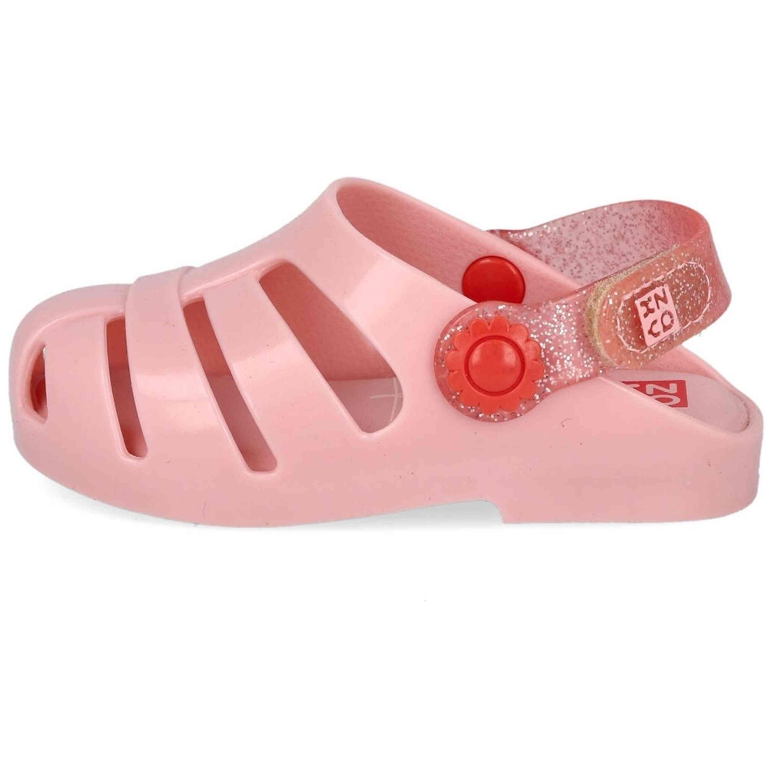 Sandalias Zaxy modelo 070-999010 para garotas 4/5