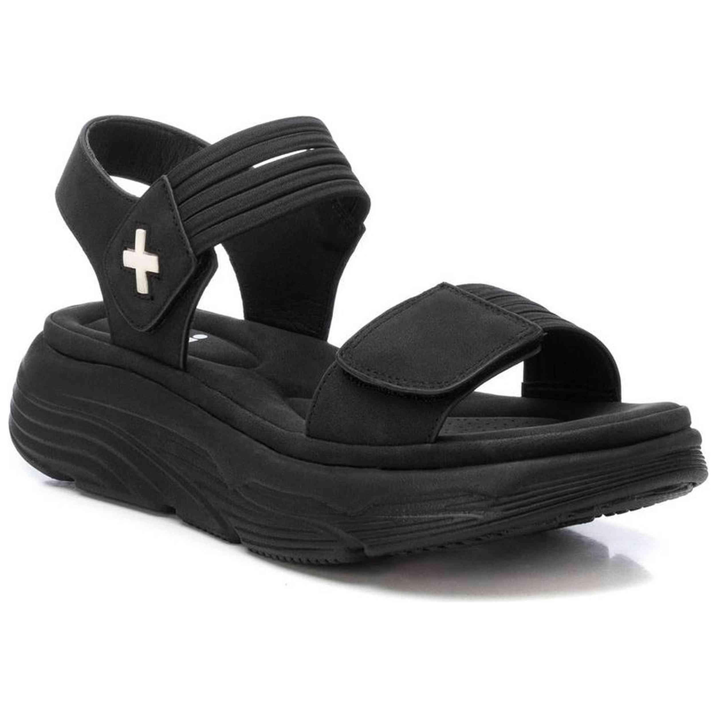Sandales Xti modèle 684903400003 pour femmes 3/5