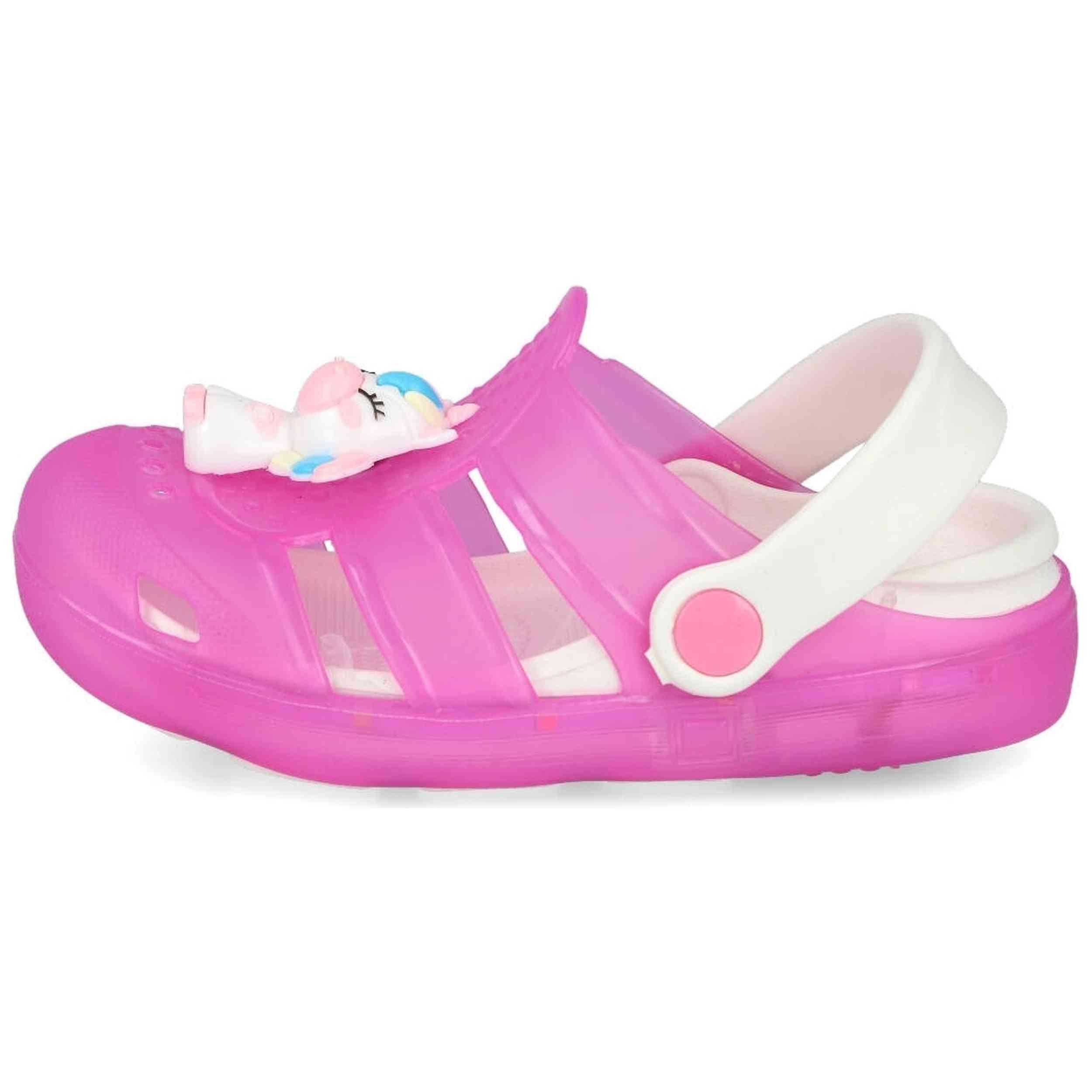 Sandales Conguitos modèle 070-040717 pour filles 2/4