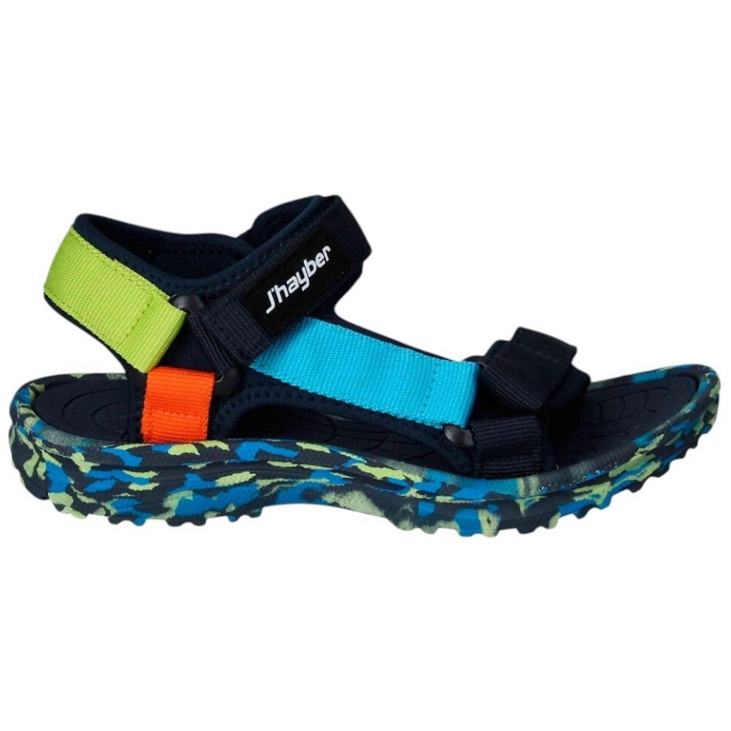 Sandales J'hayber modèle ZN51392-37 pour enfants 1/4