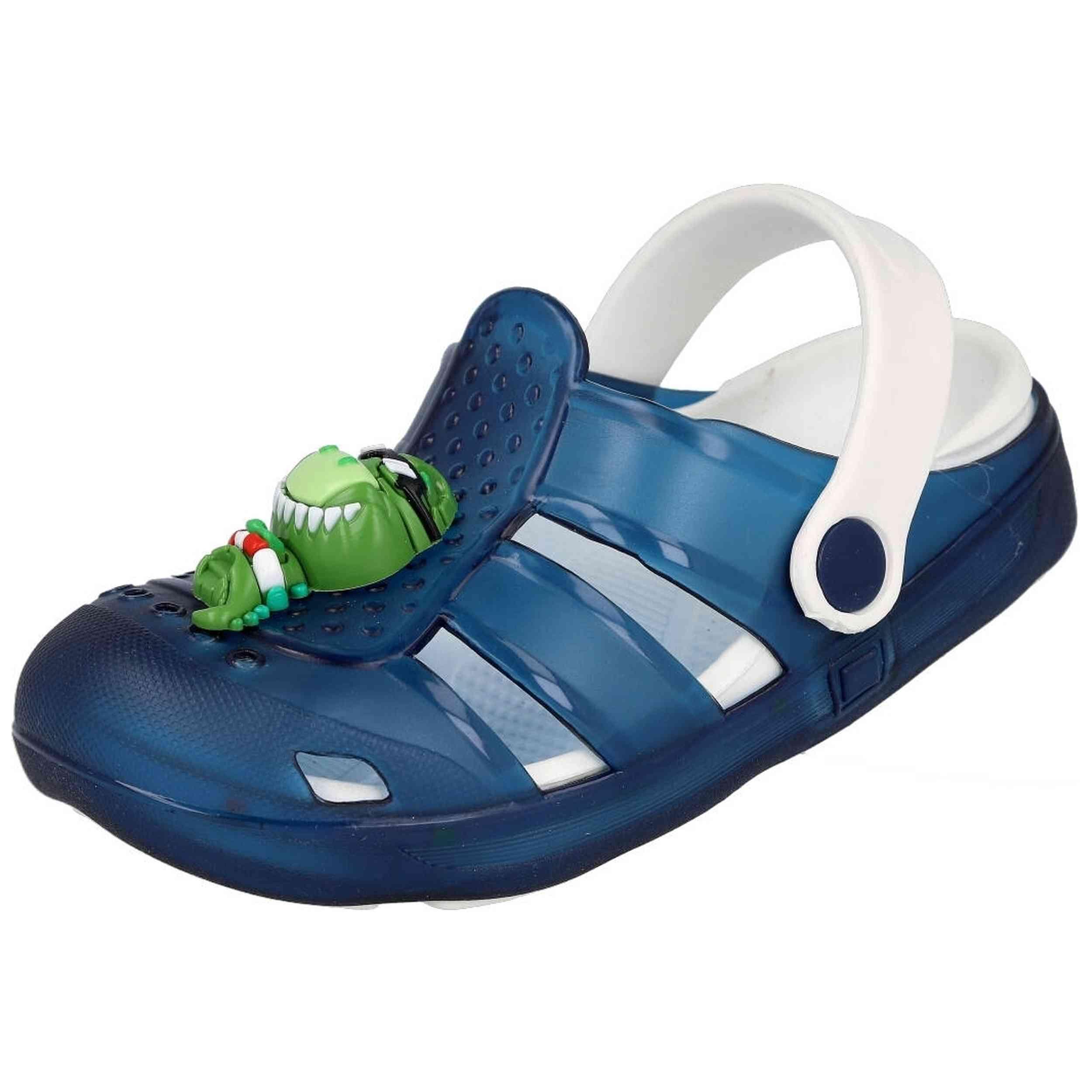 Sandalias Conguitos modelo 070-286901 para crianças 2/5