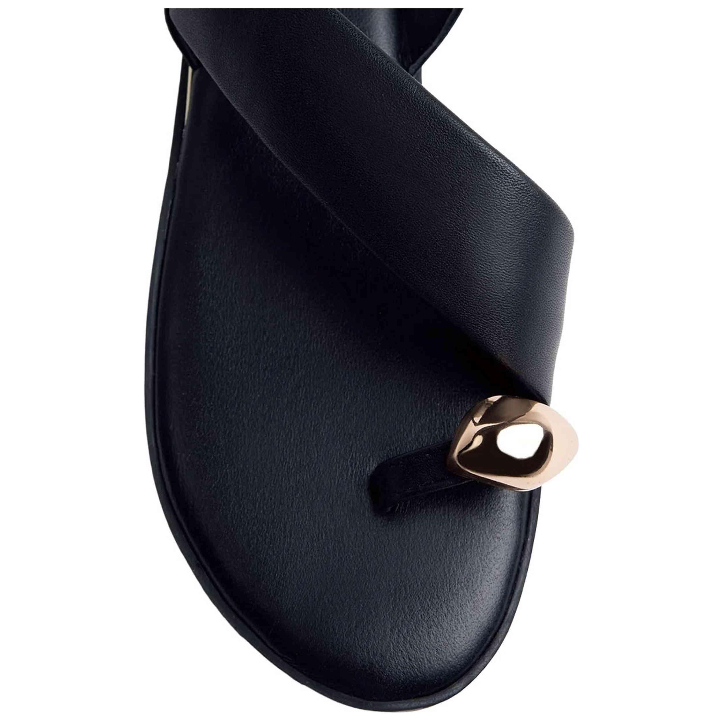 Sandalias Gioseppo modelo 070-896838 para mujer 3/5