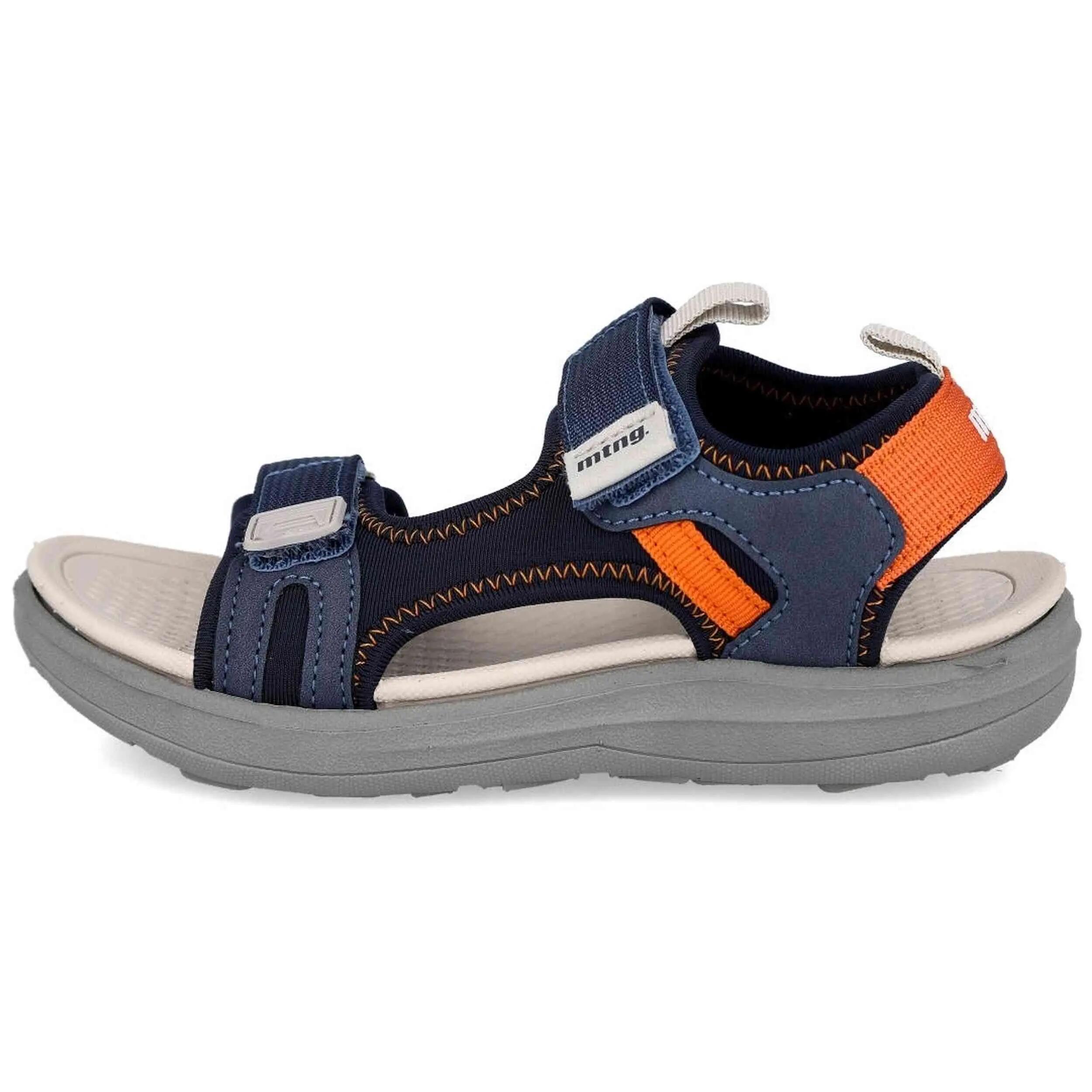 Sandalias Mtng modelo 070-780864 para mujer 2/3