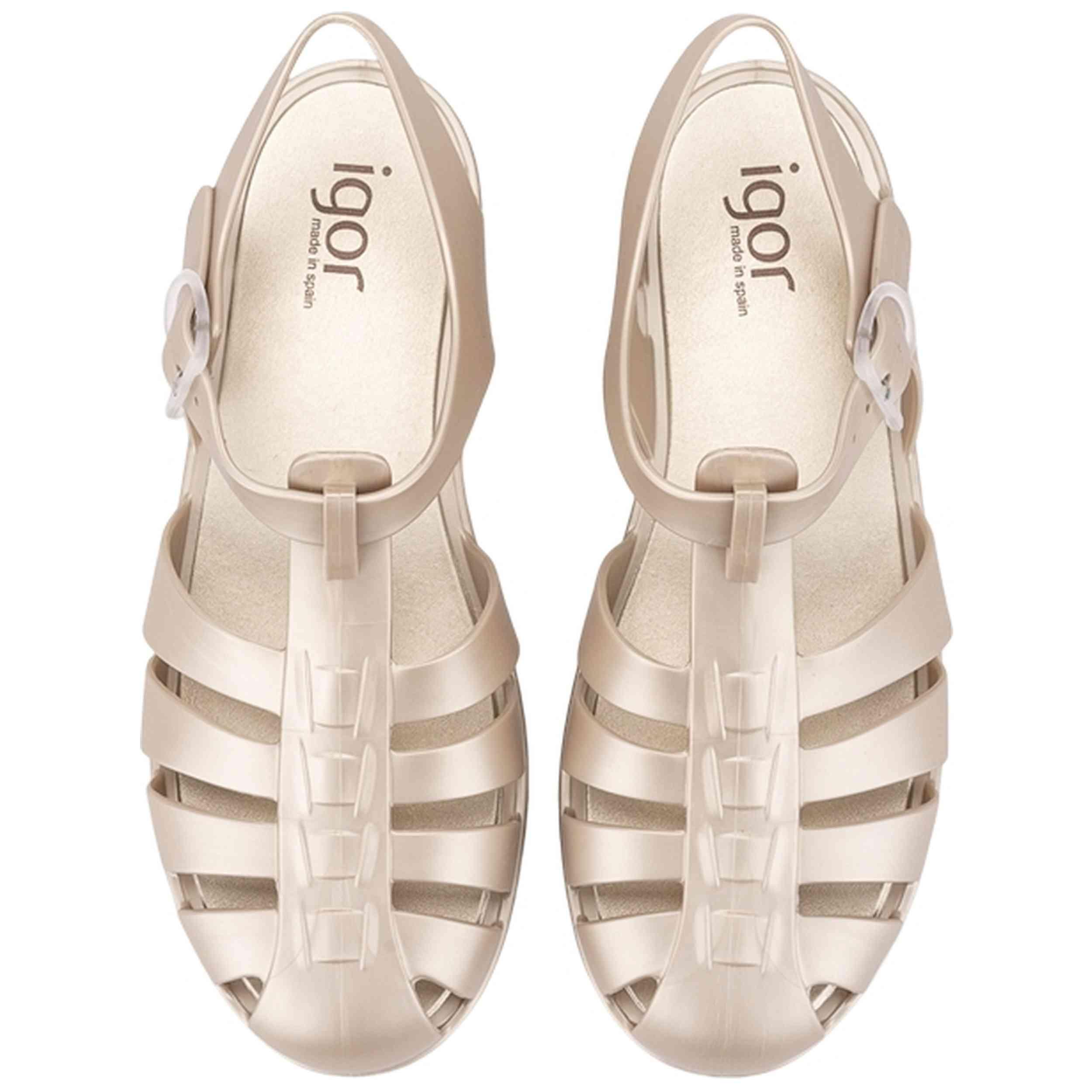 Sandalen Igor model 070-003712 voor vrouwen 5/5