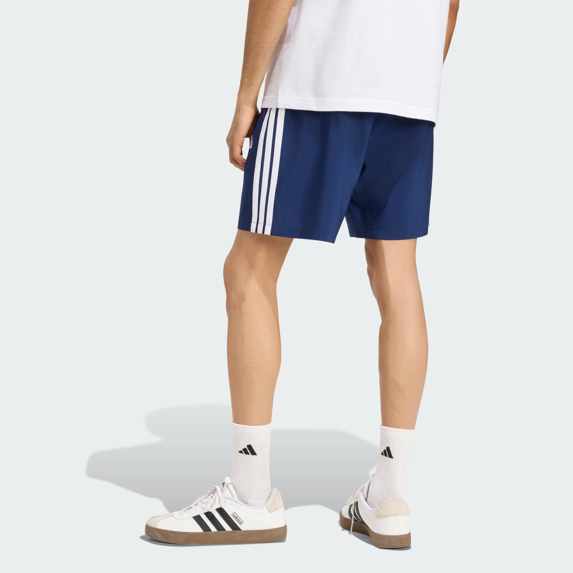 Short Essentials 3-Stripes Chelsea Lite 3/5