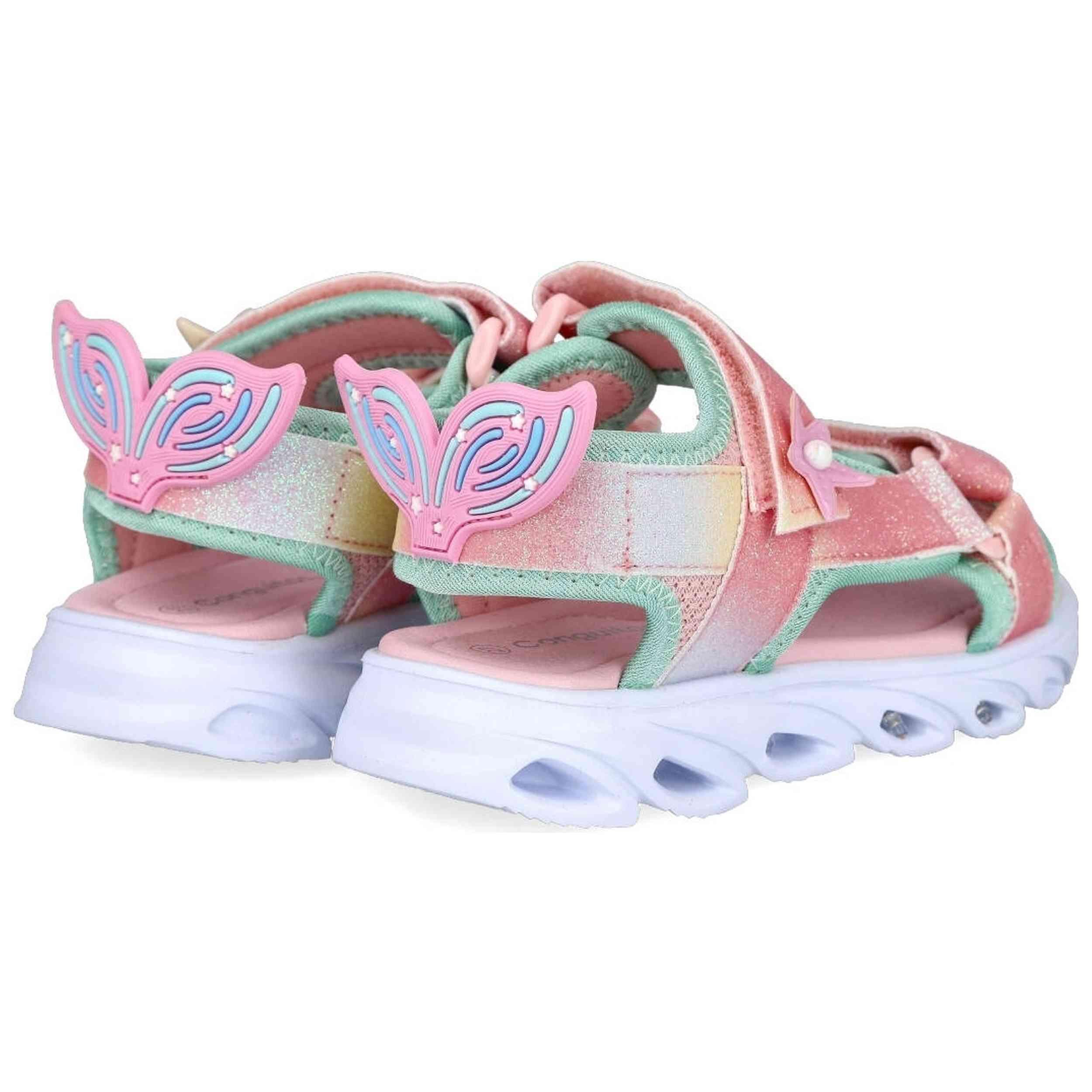 Sandalen Conguitos model 070-976557 voor meisjes 3/5