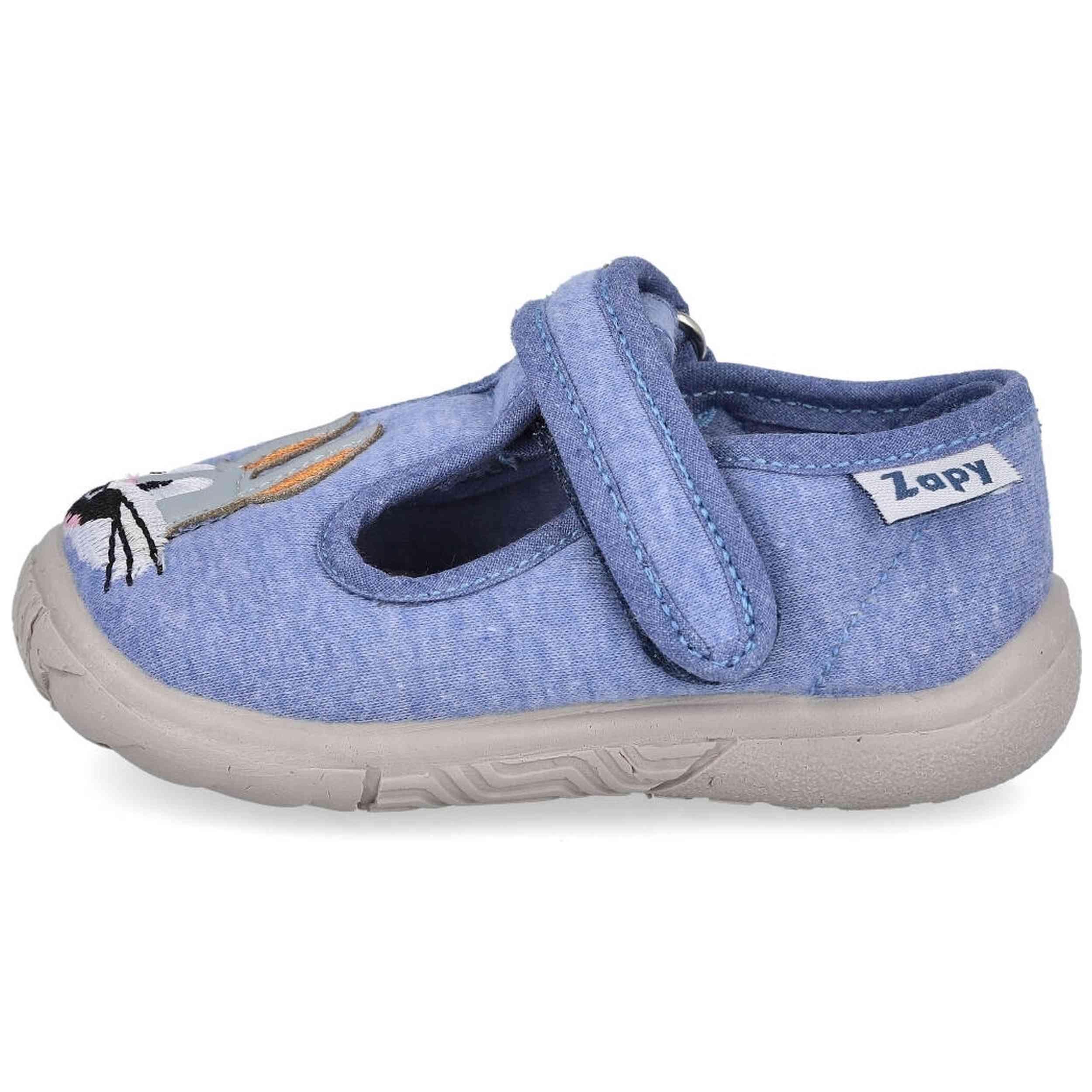 Sandales Zapy modèle 070-212249 pour enfants 2/3