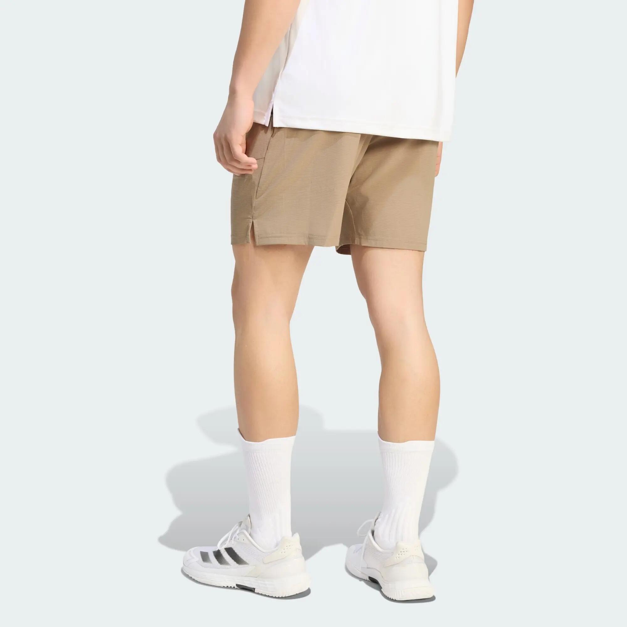 Short de tennis Climacool Ergo 3/5