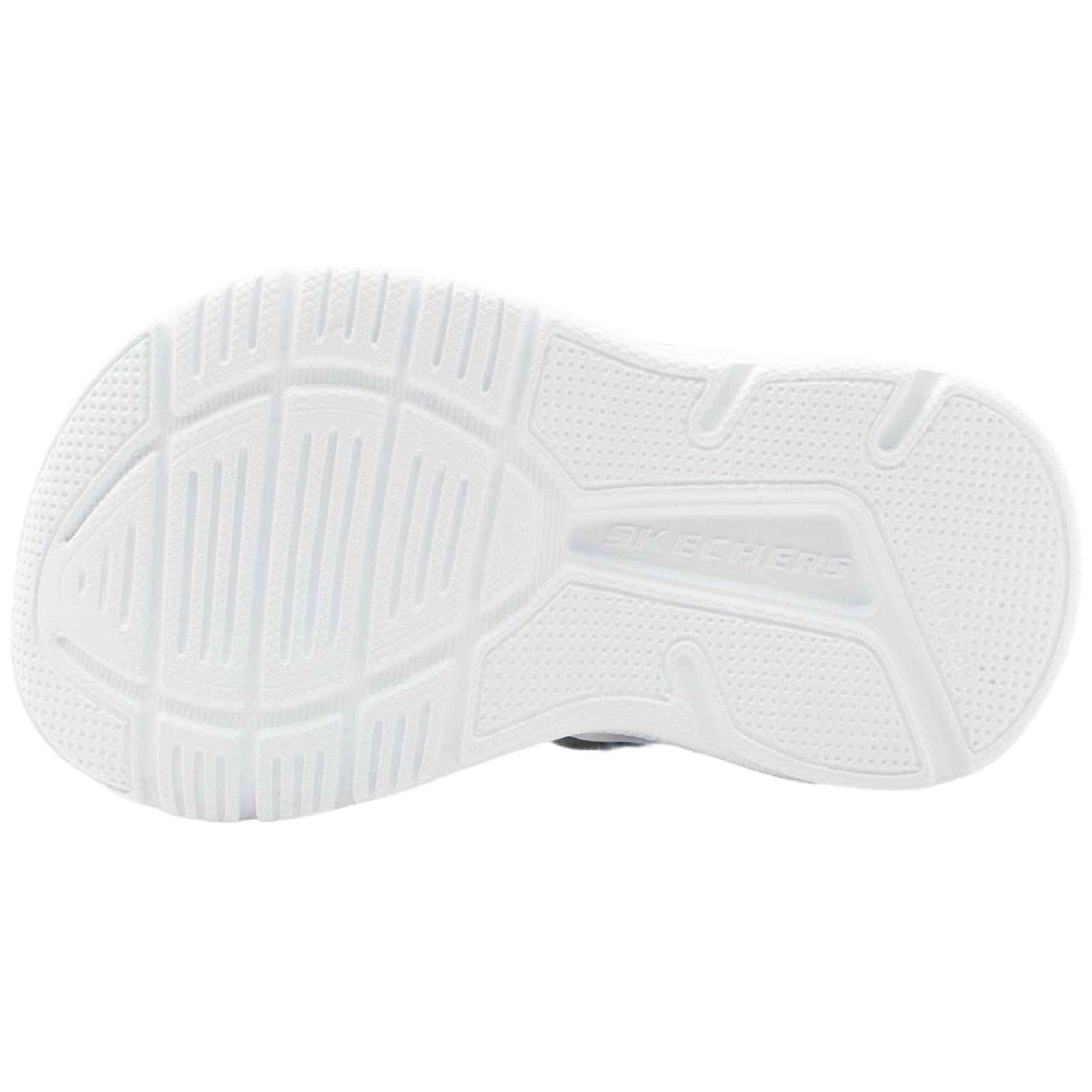 Sandalen Skechers model Microspec-Splash voor jongens 5/5