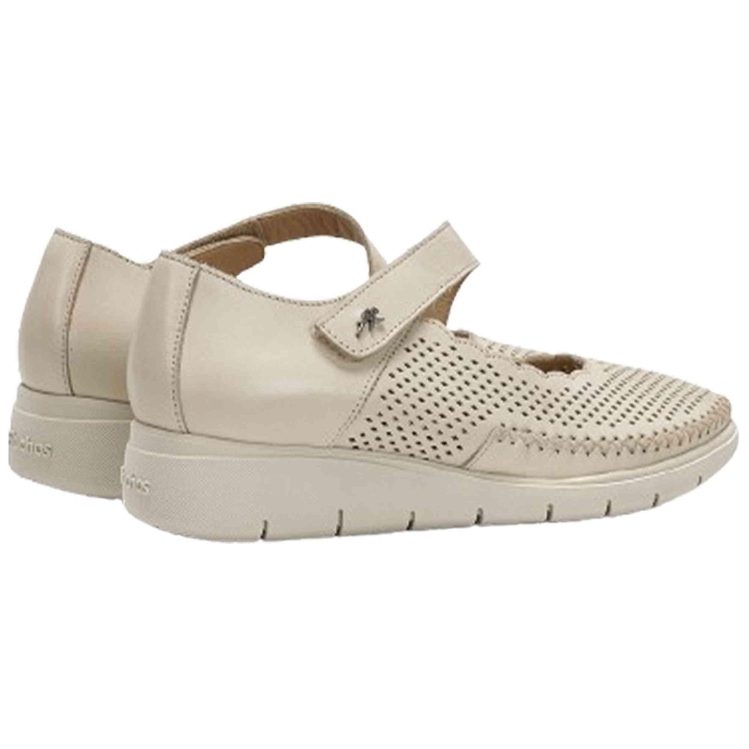 Sandales Fluchos modèle F2423 pour femmes 3/5