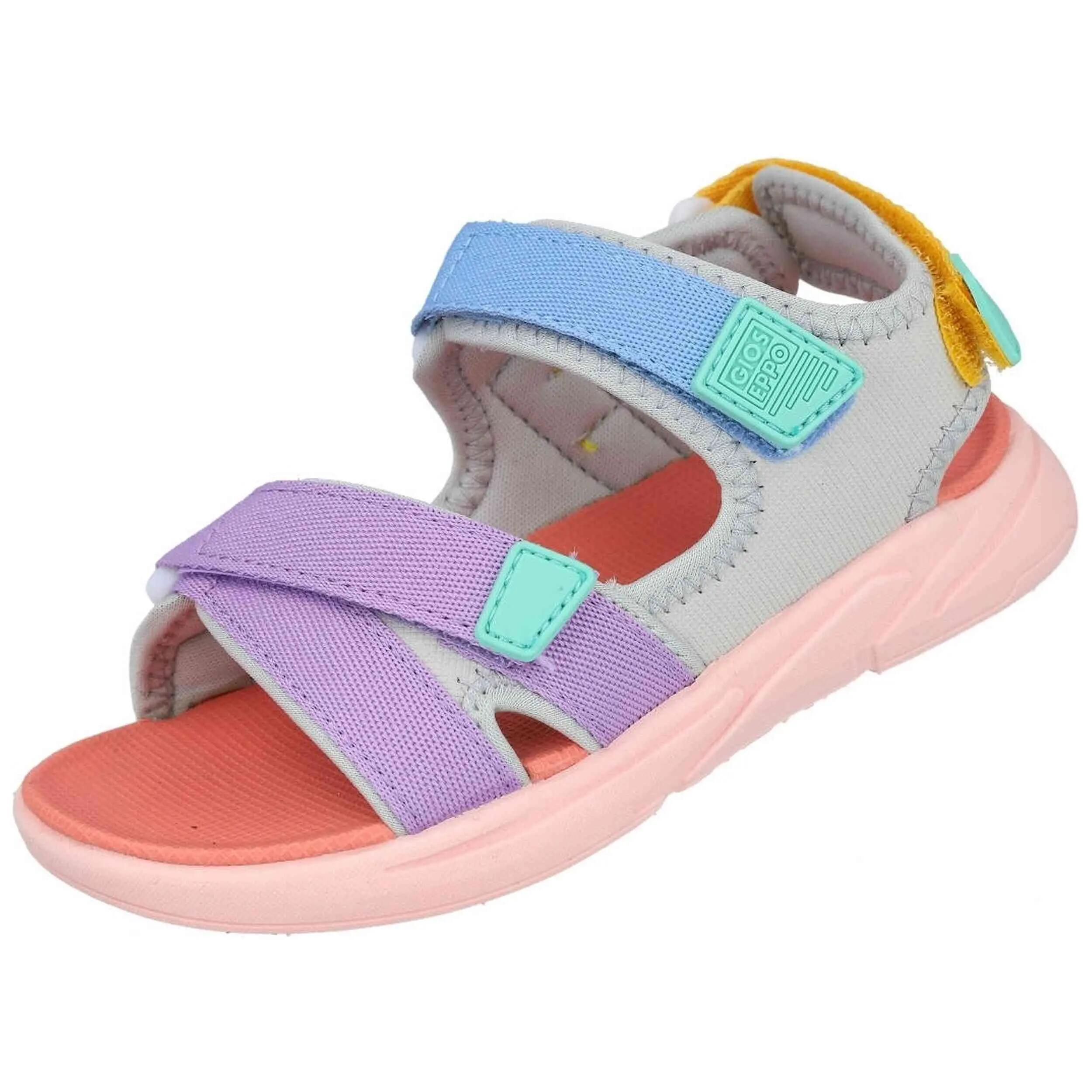 Baskets Gioseppo modèle 070-437351 pour femmes 4/5