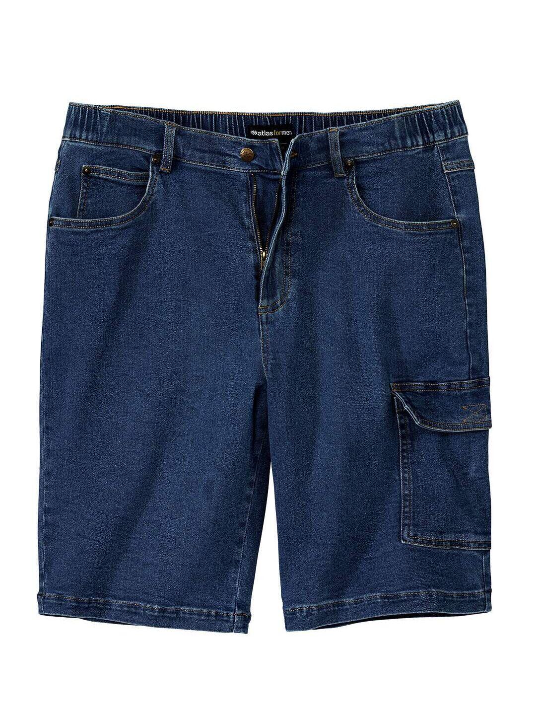 bleu denim