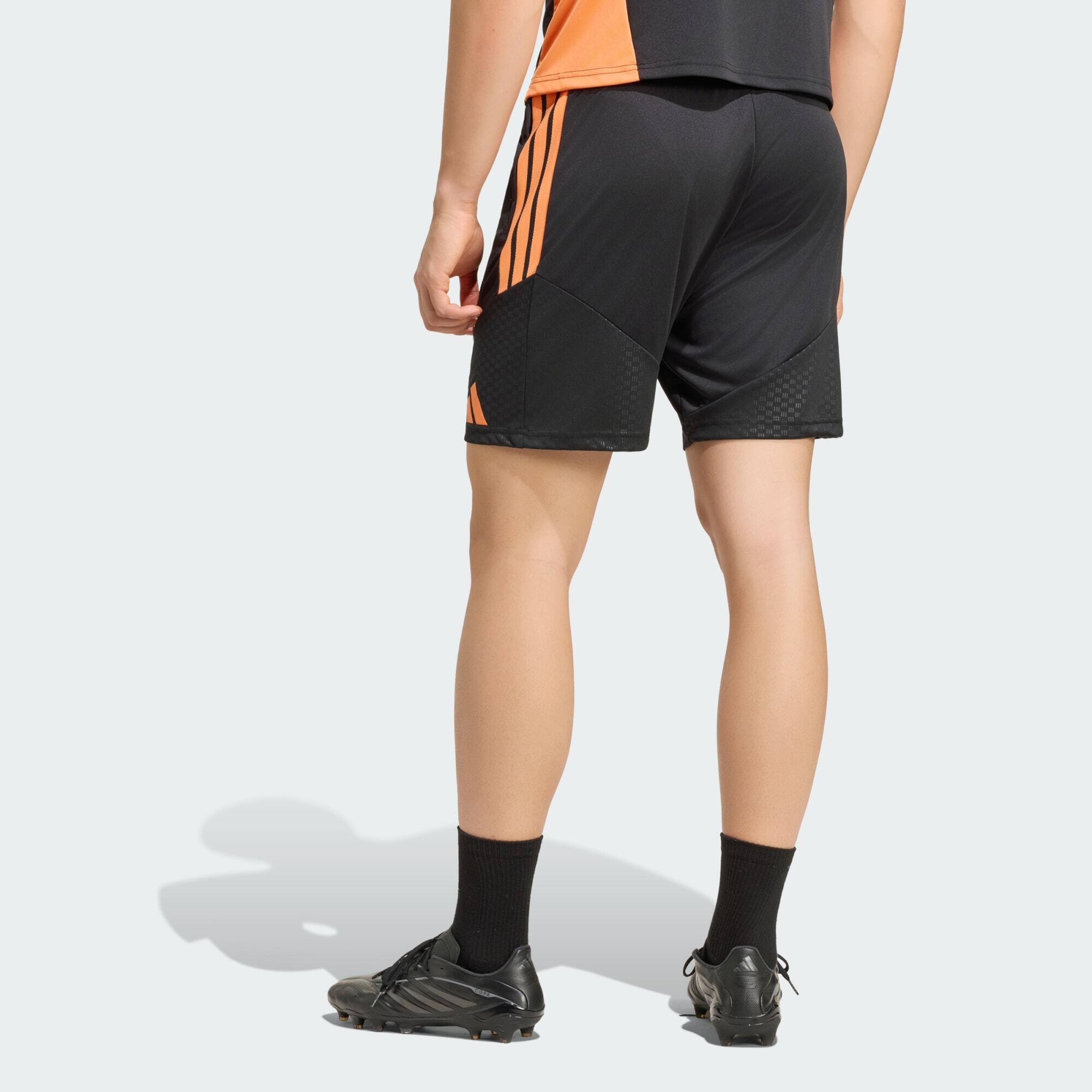 Arsenal FC 26/27 Tiro Trainingsshort 3/5