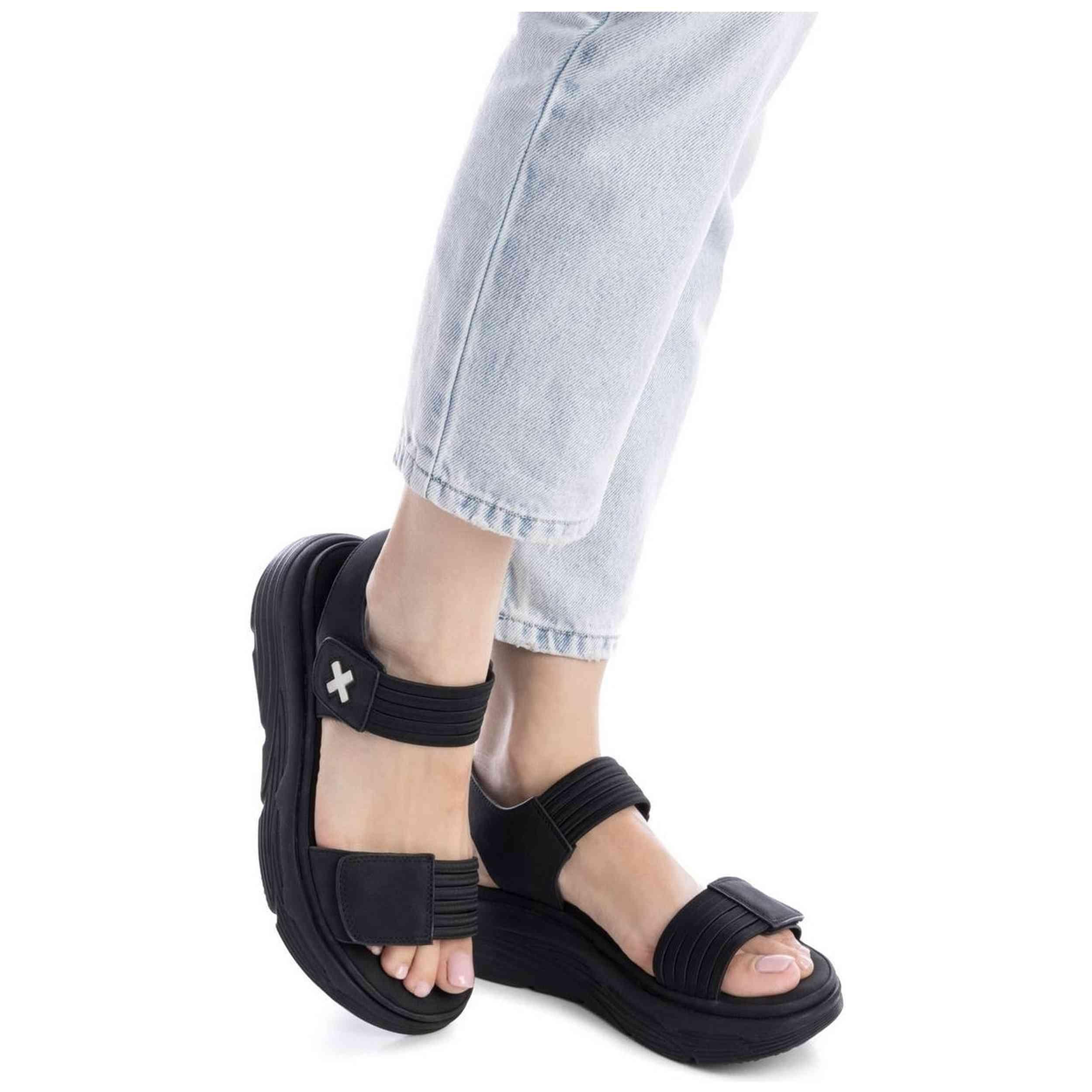 Sandales Xti modèle 684903400003 pour femmes 2/5