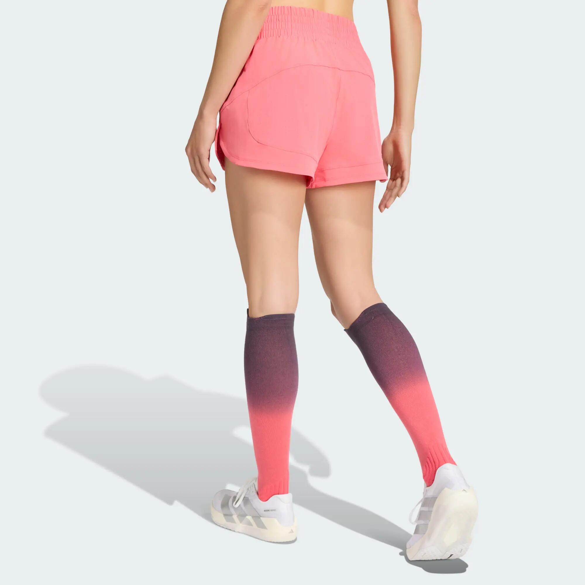Pantaloncini Racer Pacer Woven 3/5