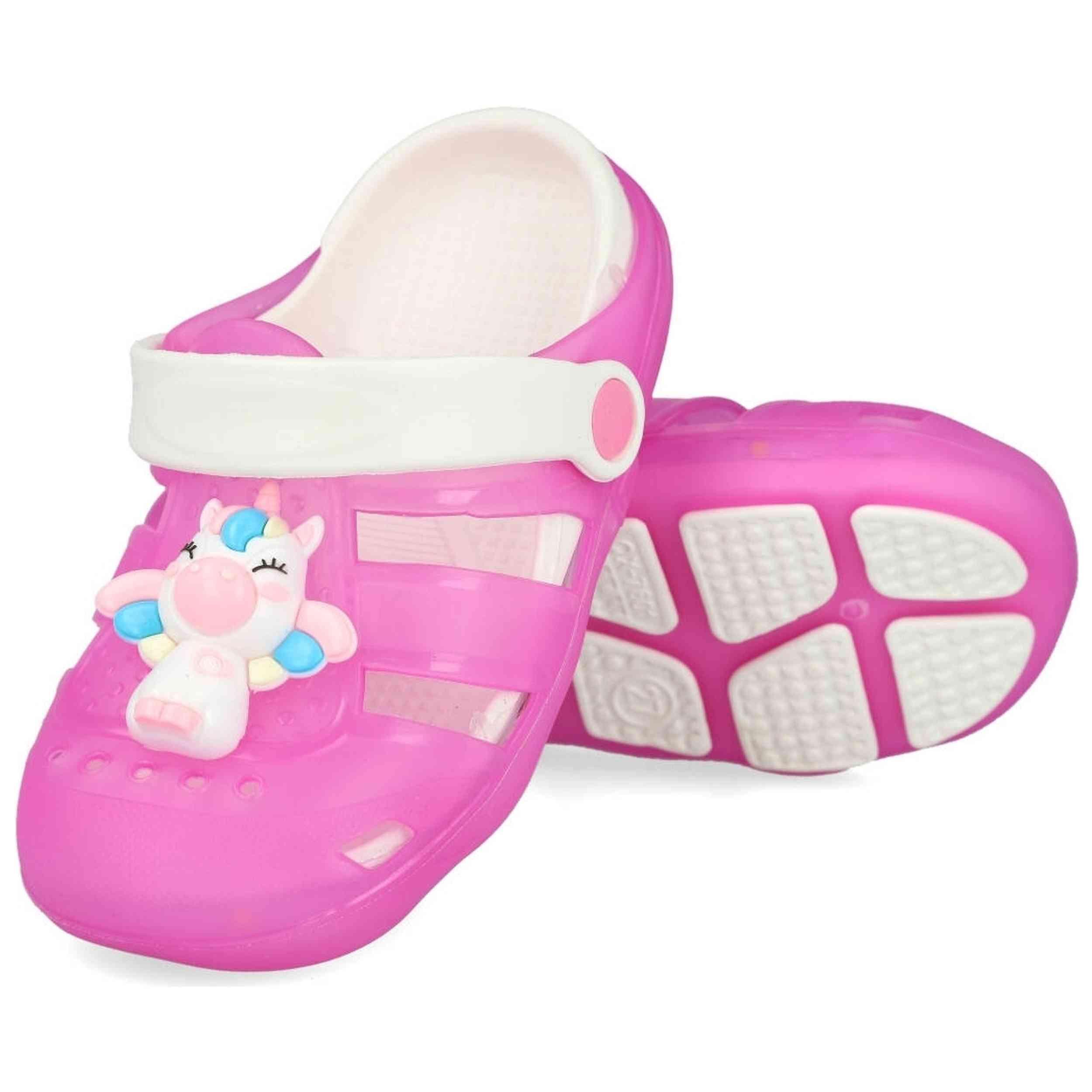 Sandales Conguitos modèle 070-040717 pour filles 4/4