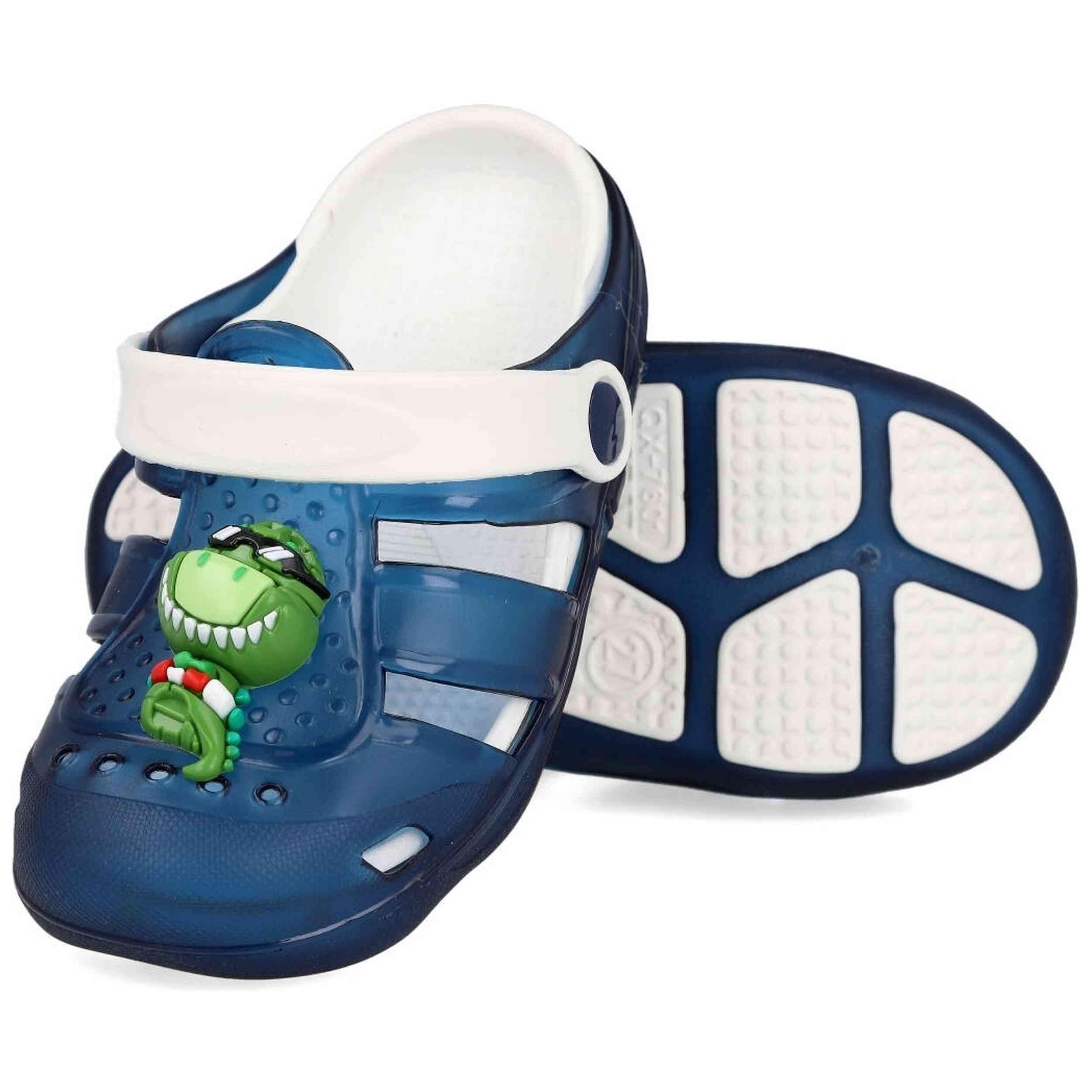 Sandalias Conguitos modelo 070-286901 para crianças 5/5