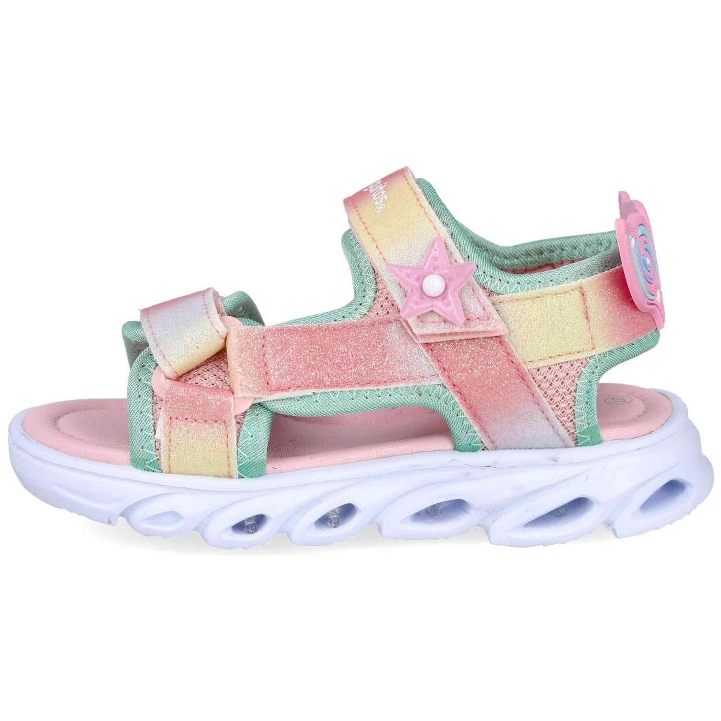 Sandalen Conguitos model 070-976557 voor meisjes 2/5