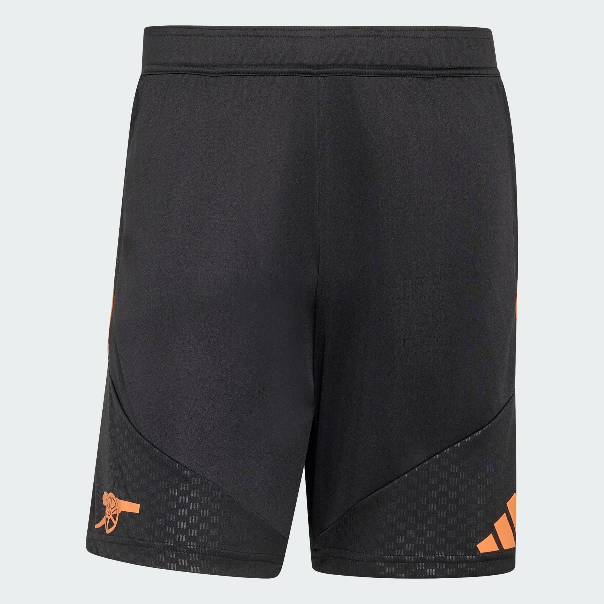 Arsenal FC 26/27 Tiro Trainingsshort 2/5
