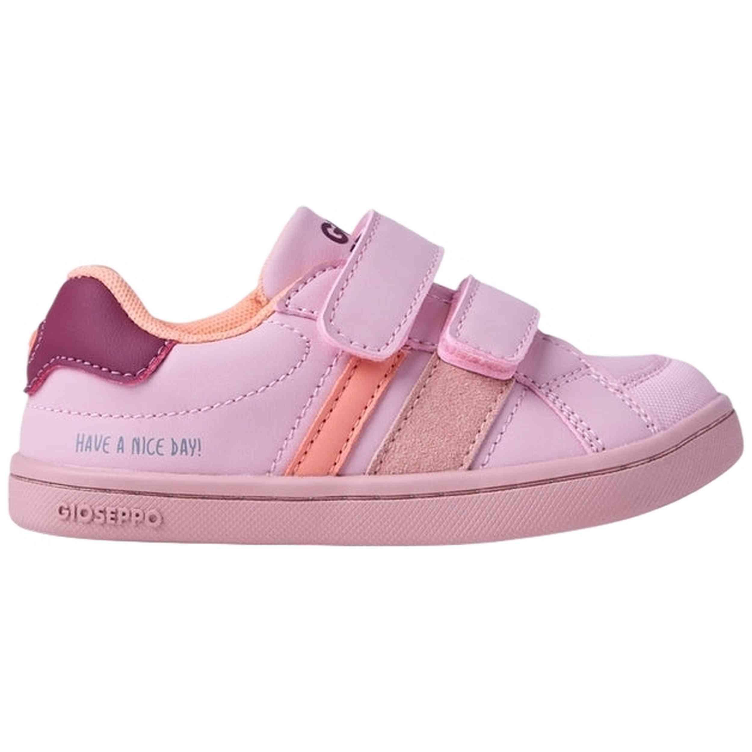 Sandalen Gioseppo Modell ERDUT für mädchen 5/5