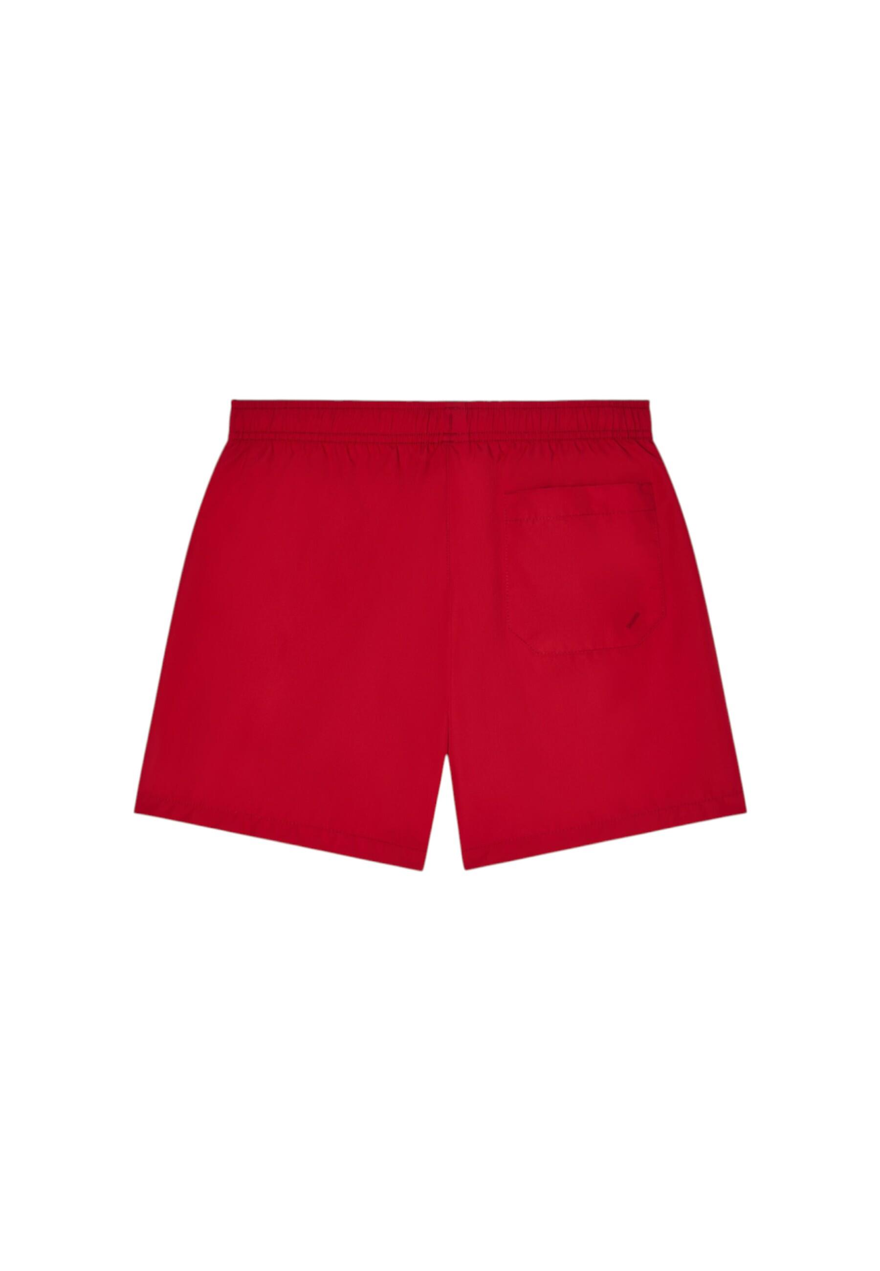 Beachwear Emporio Armani 7B000317 ROSSO rouge 3/3