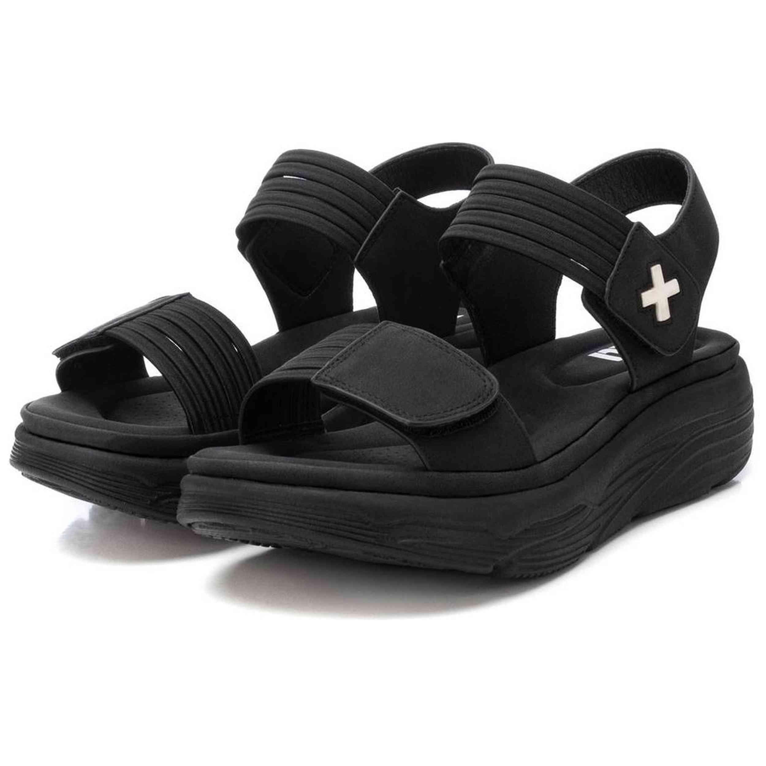 Sandales Xti modèle 684903400003 pour femmes 5/5