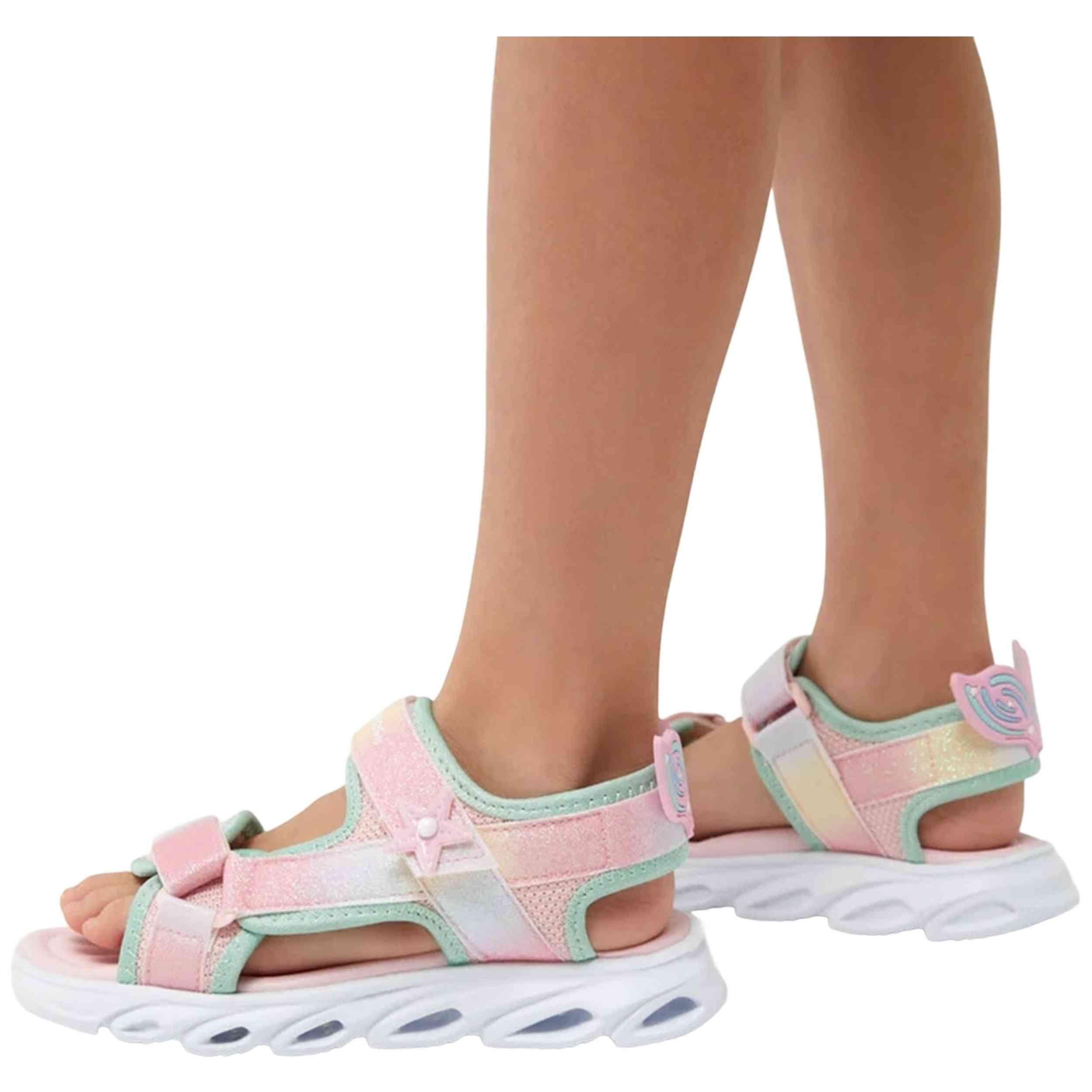 Sandalen Conguitos model 070-976557 voor meisjes 5/5