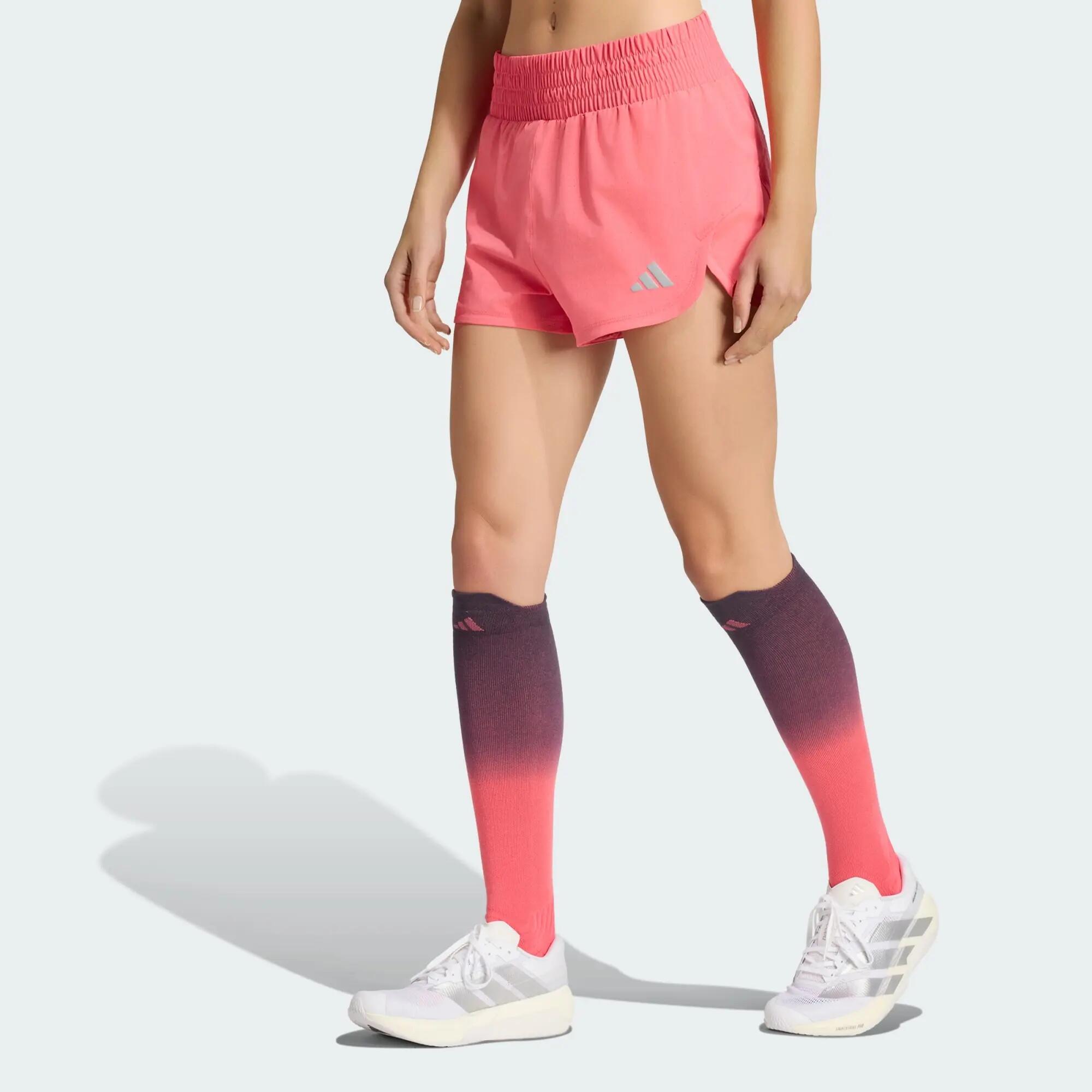 Pantaloncini Racer Pacer Woven 2/5