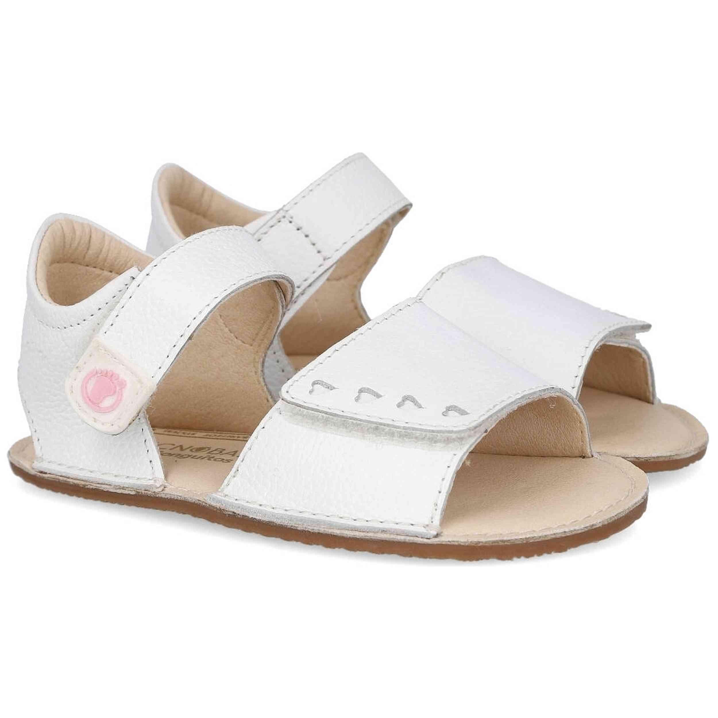 Sandalen Conguitos model 070-693688 voor unisex 4/5