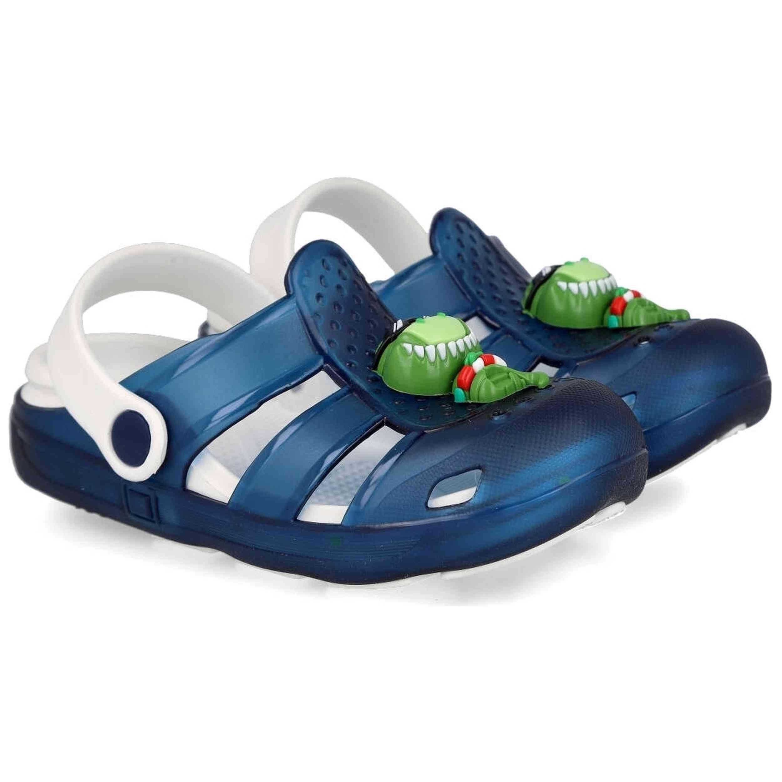 Sandalias Conguitos modelo 070-286901 para crianças 4/5