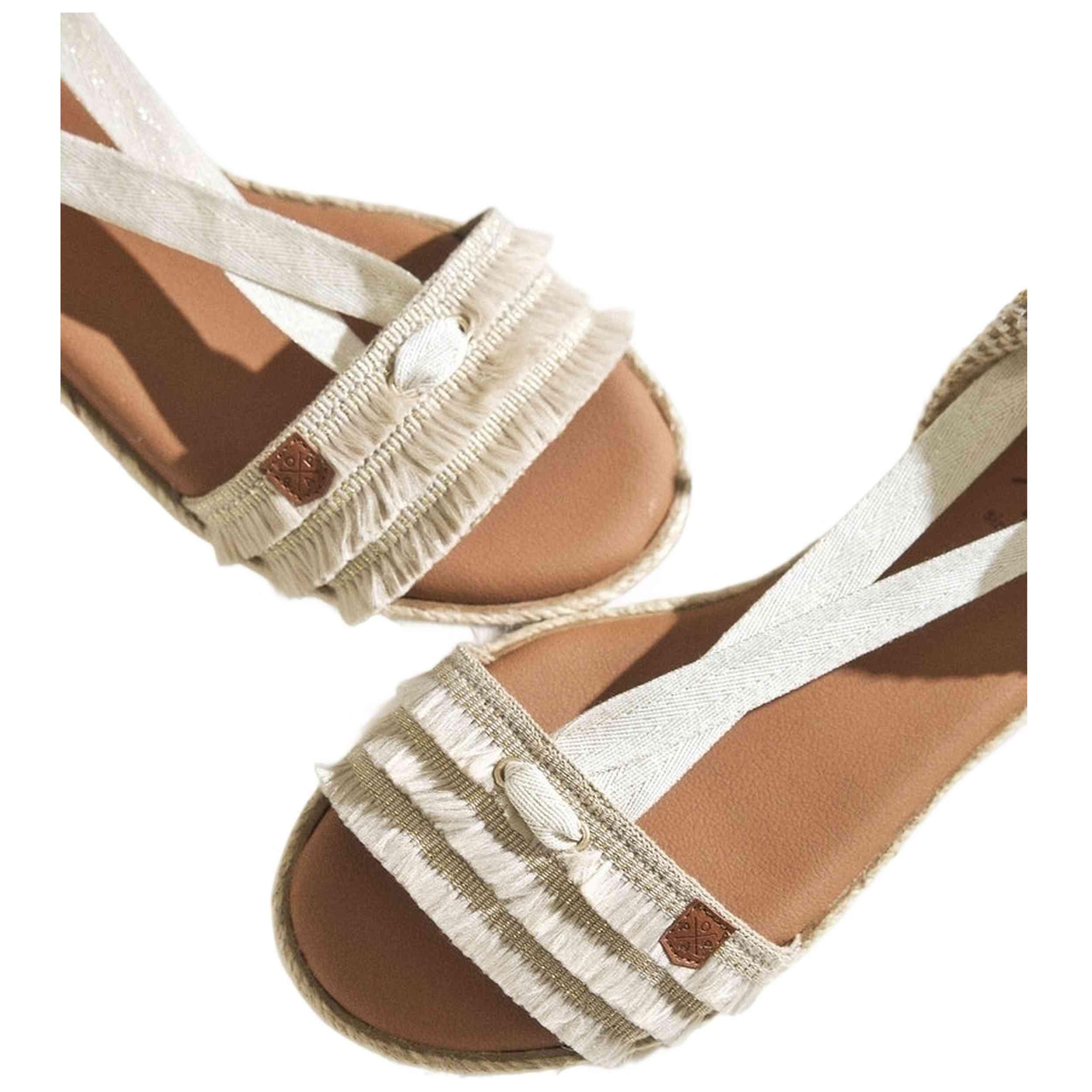 Sandales Popa modèle MS40501103 pour femmes 4/5
