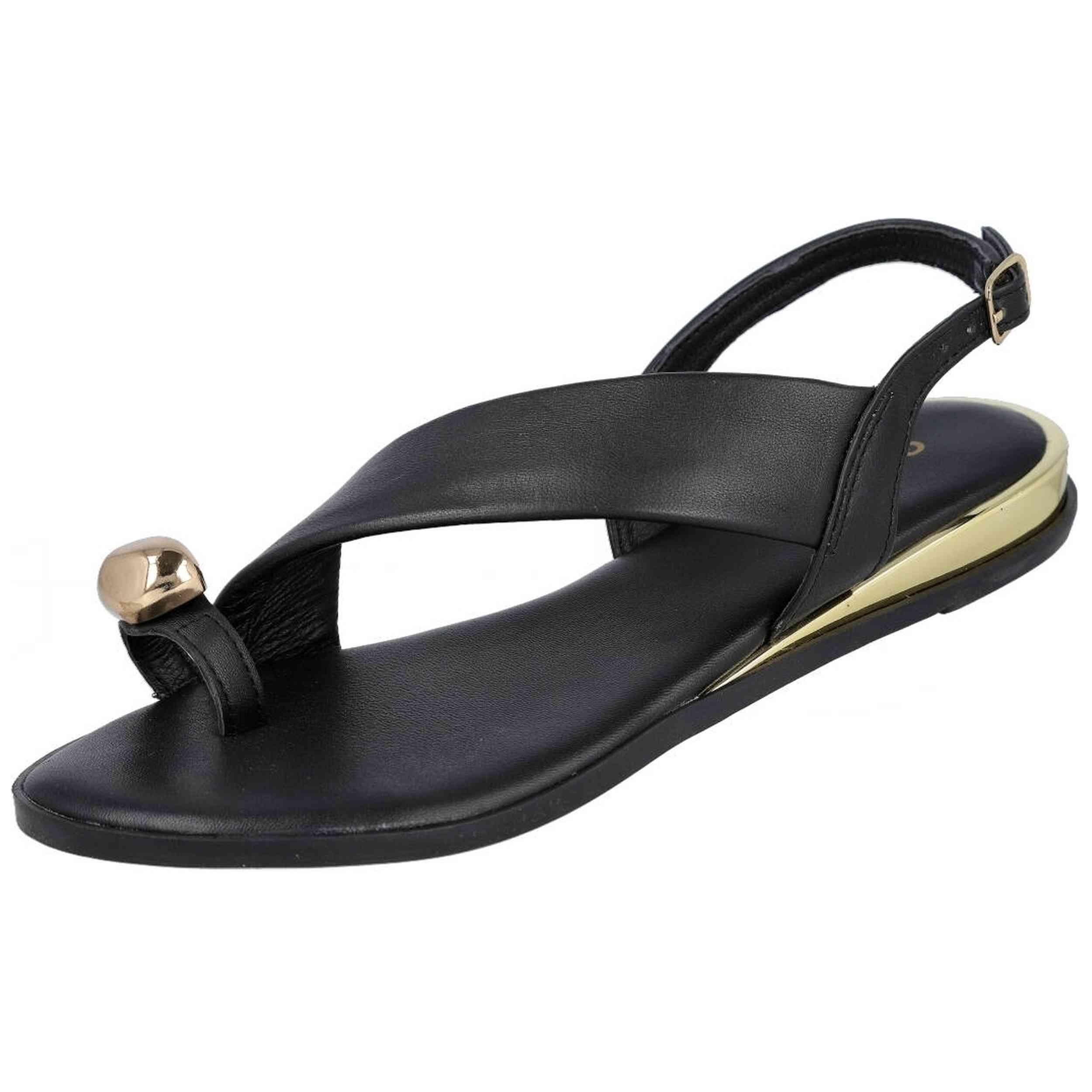 Sandalias Gioseppo modelo 070-896838 para mujer 5/5