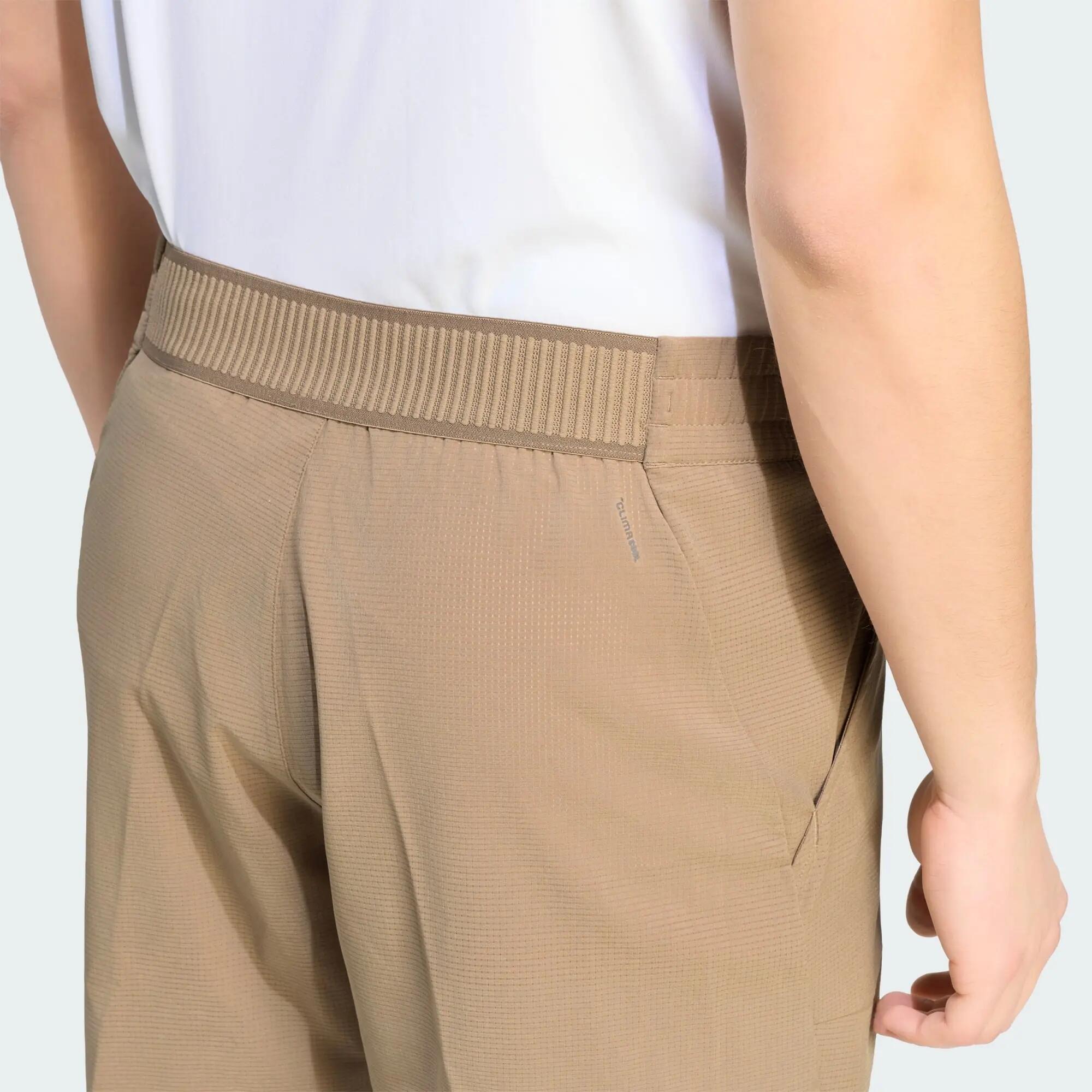 Short de tennis Climacool Ergo 5/5