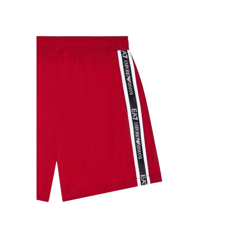 Costume băieți Emporio Armani roșu