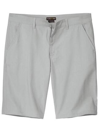 Bermuda Chino en Twill Stretch