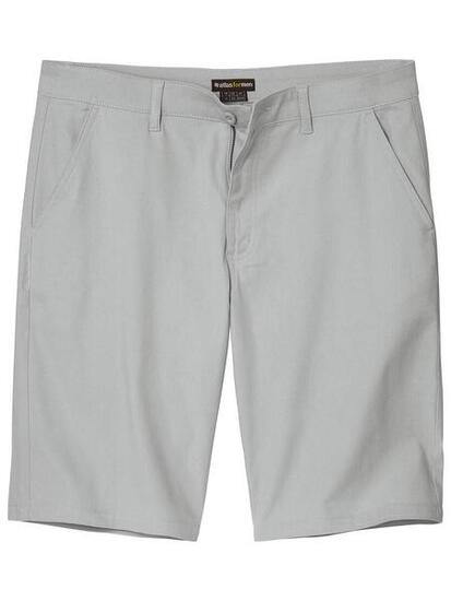 Bermuda Chino Gris Clair