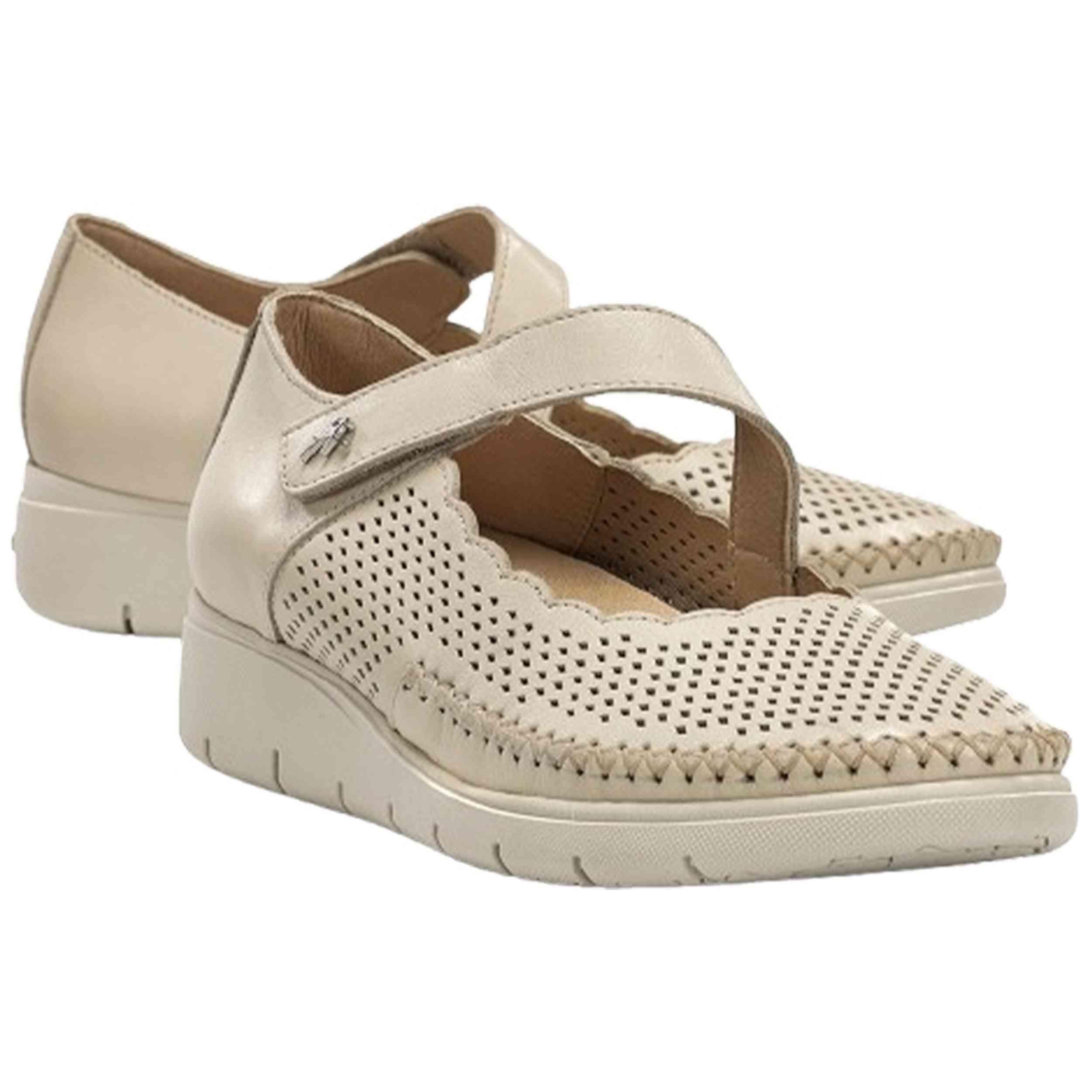 Sandales Fluchos modèle F2423 pour femmes 5/5