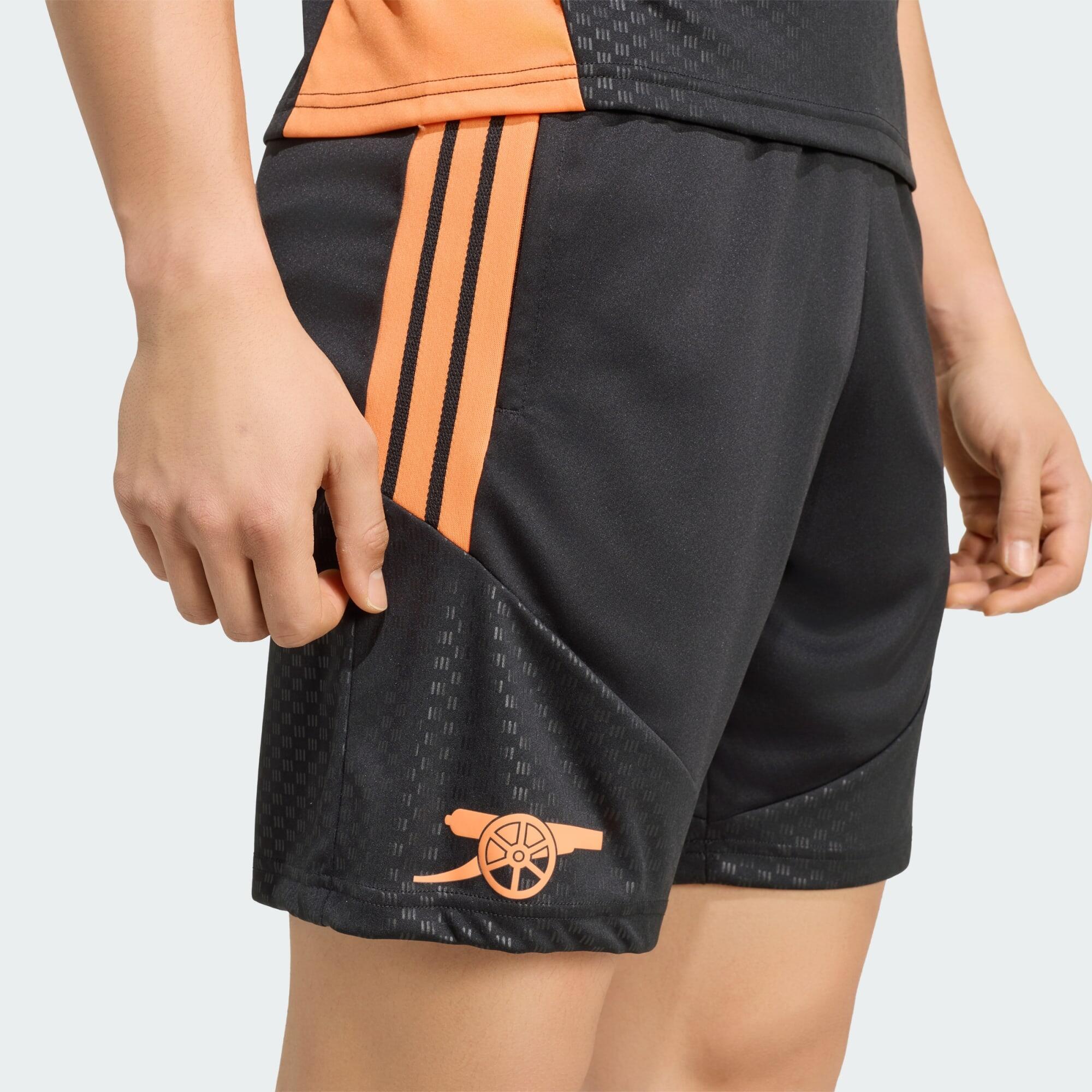 Arsenal FC 26/27 Tiro Trainingsshort 5/5