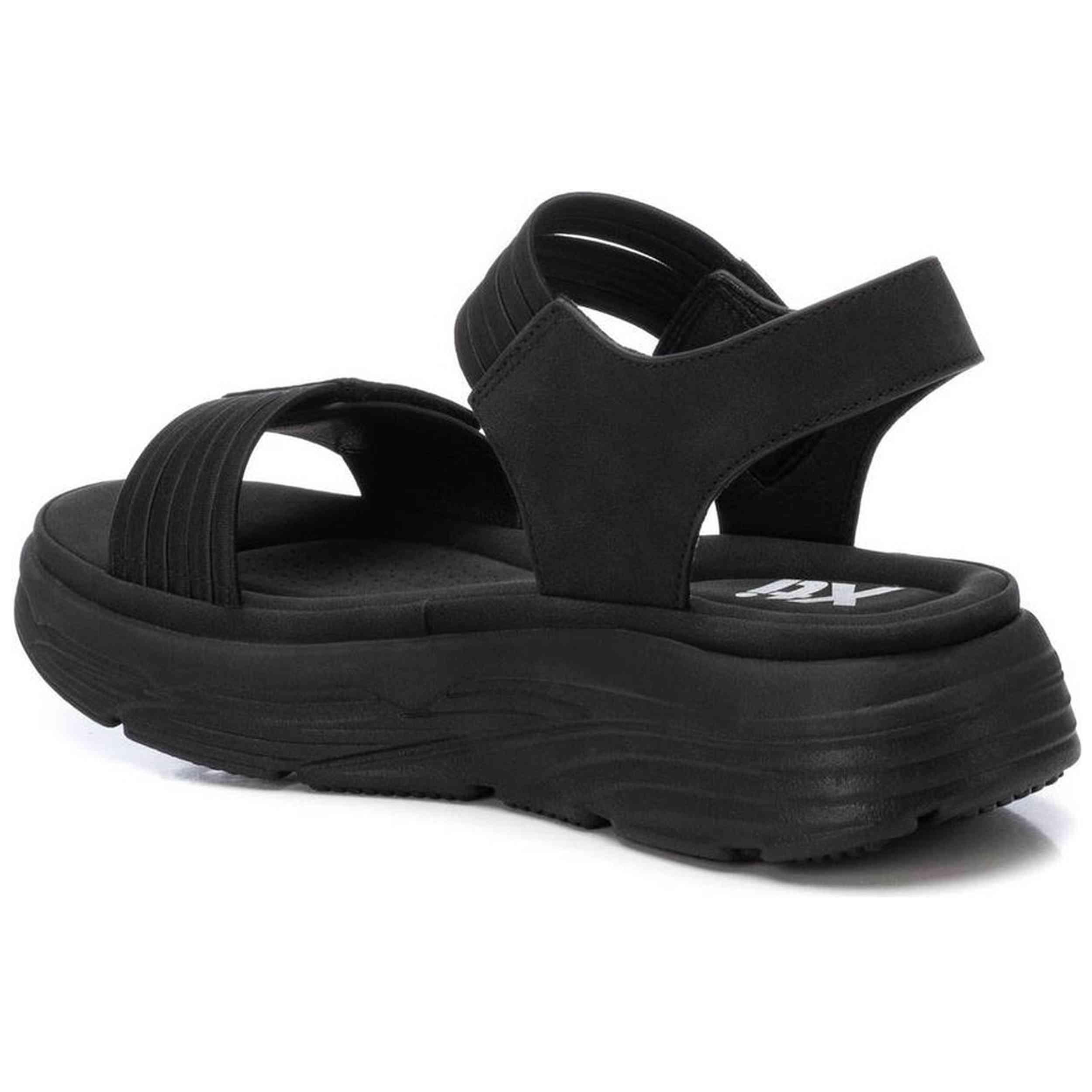 Sandales Xti modèle 684903400003 pour femmes 4/5