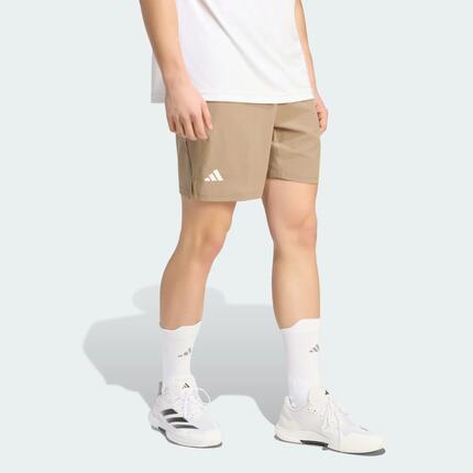 Short de tennis Climacool Ergo