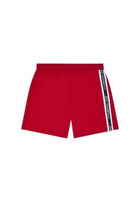 Costume jongens emporio armani rood
