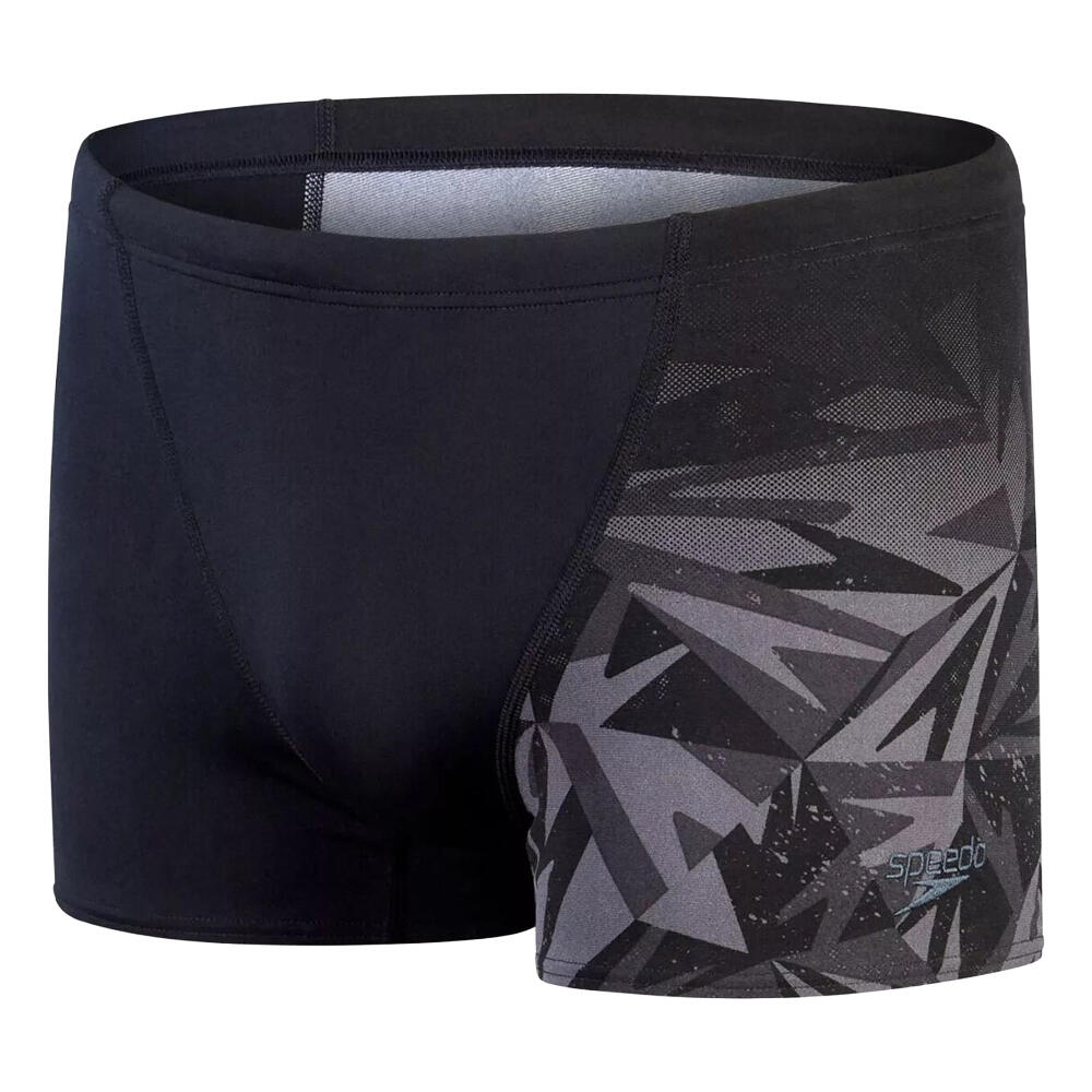 BLACK / GREY
