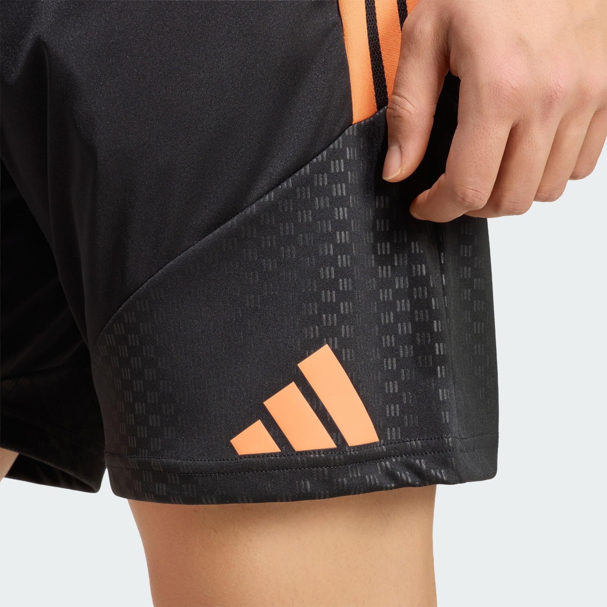 Arsenal FC 26/27 Tiro Trainingsshort 4/5