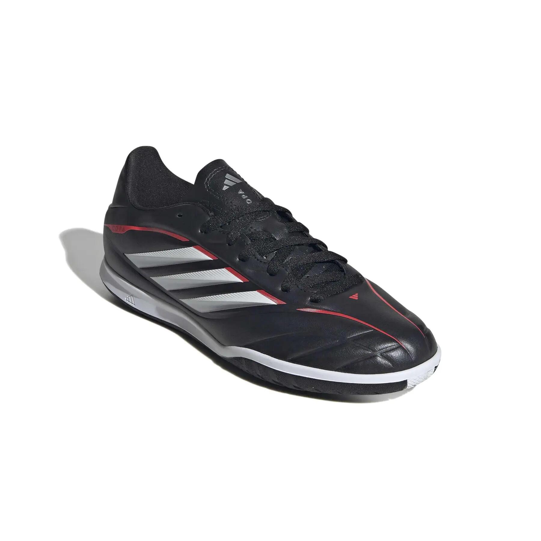 Kindervoetbalschoenen adidas Copa Pure IV Club Indoor 3/7