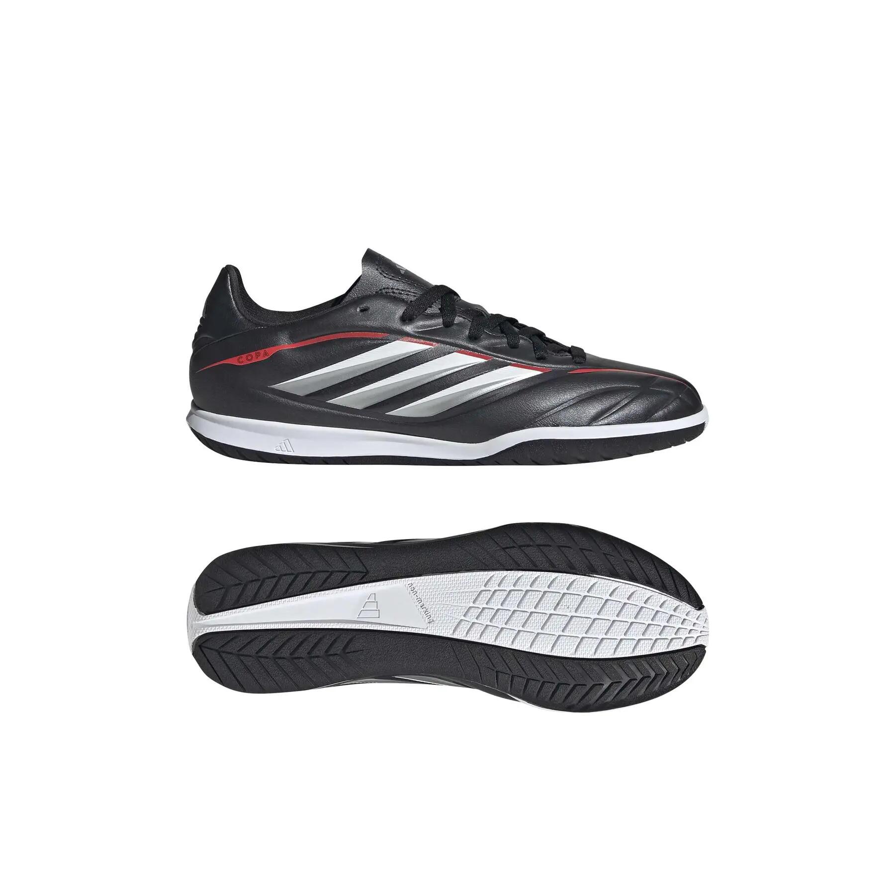 Kindervoetbalschoenen adidas Copa Pure IV Club Indoor 2/7