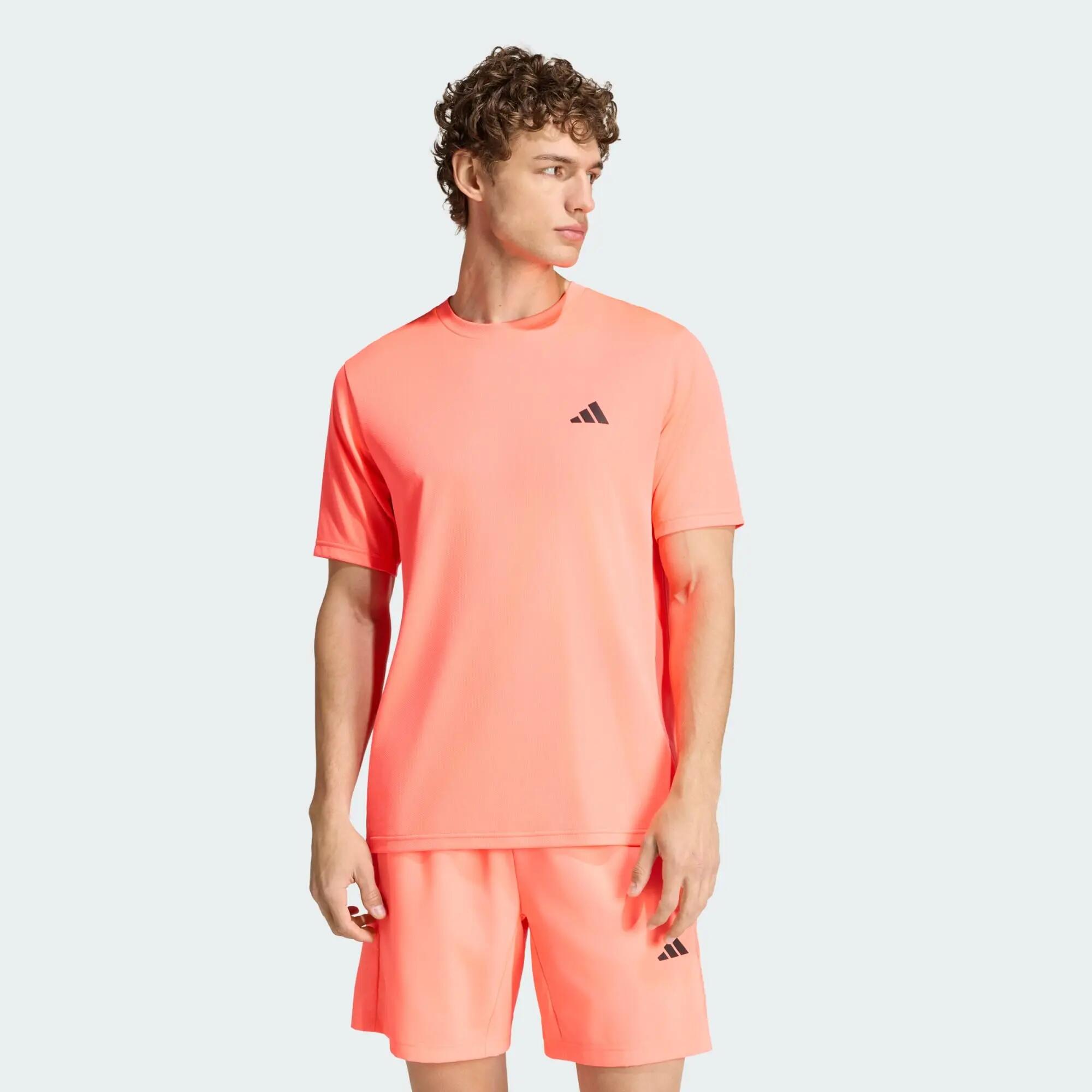 WORKOUT ESSENTIALS BASE WOVEN SHORTS 2/5