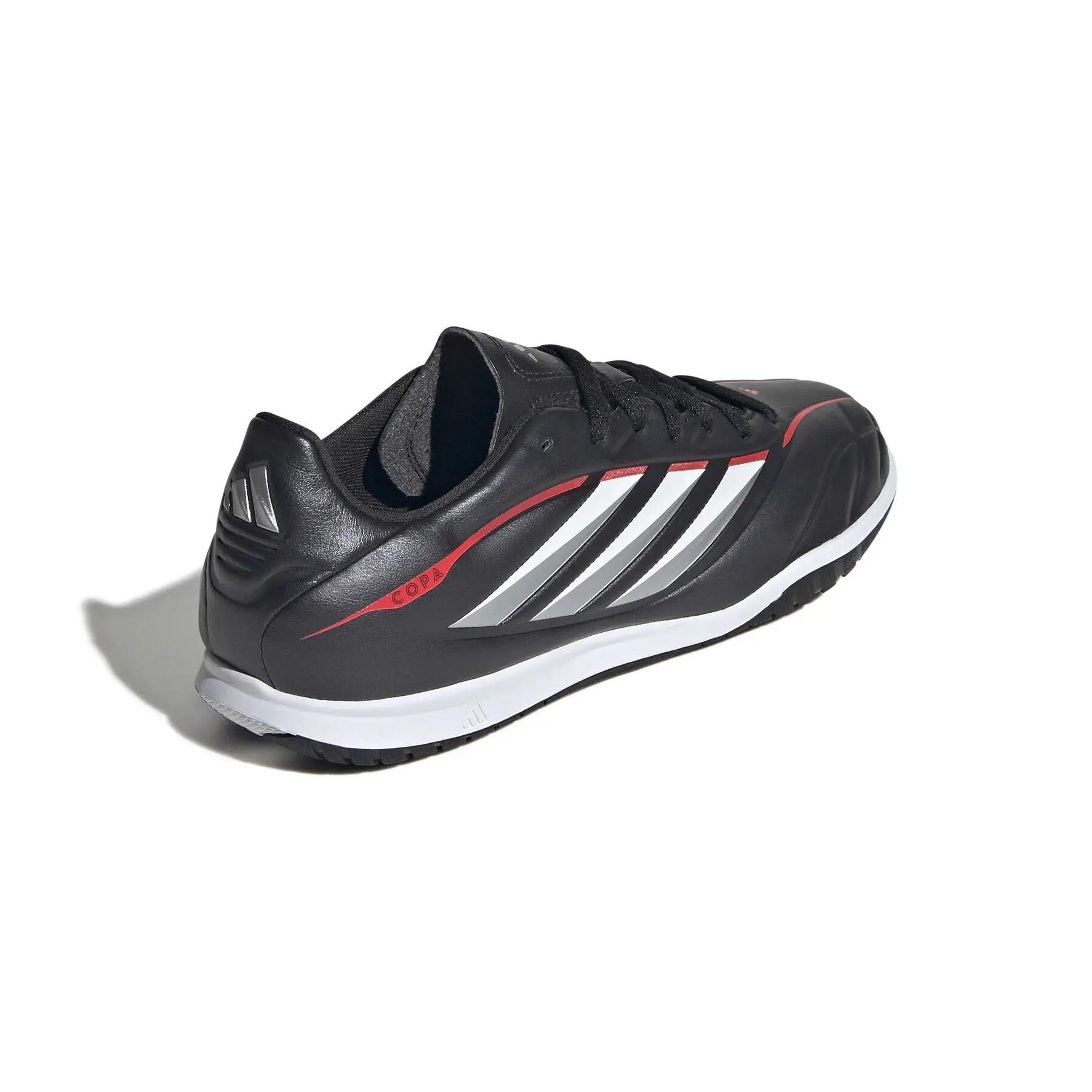 Kindervoetbalschoenen adidas Copa Pure IV Club Indoor 7/7